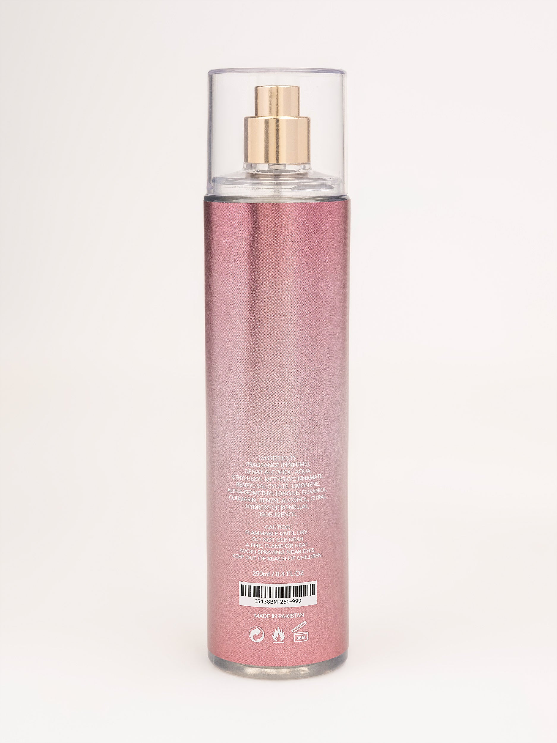 Secret Wish - 250 ML - Image 4