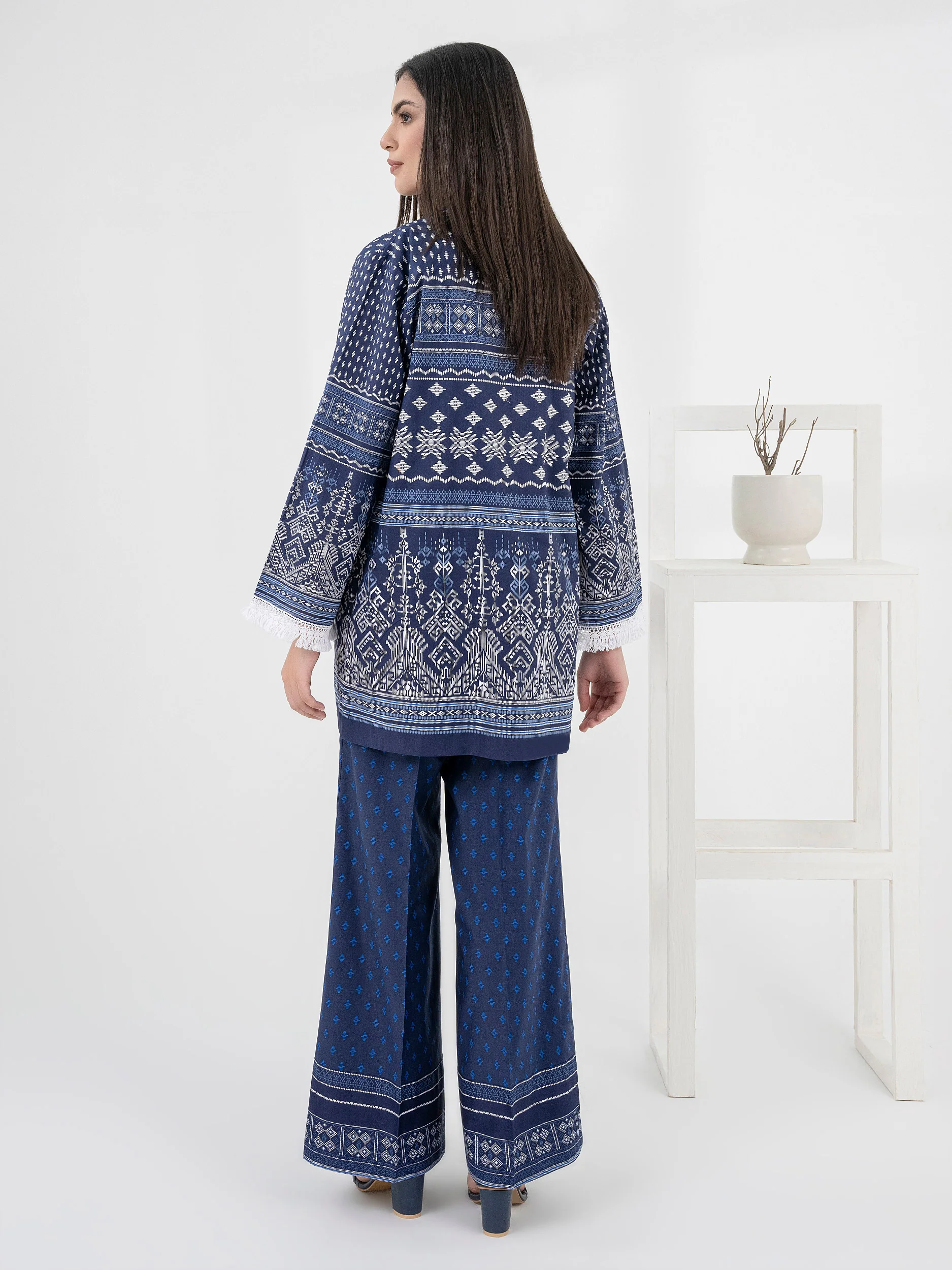 Cambric Co-Ord Set - Image 4