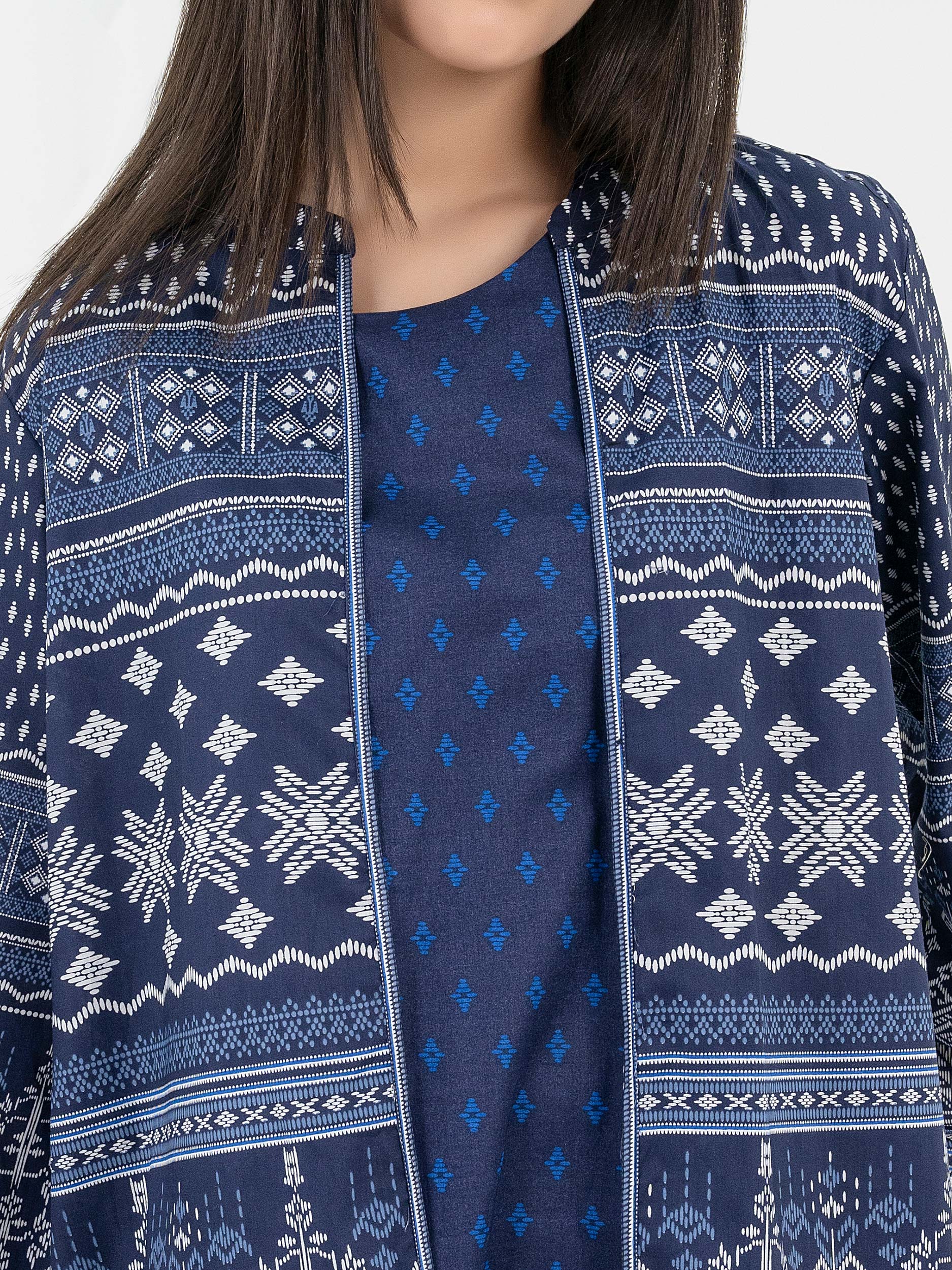 Cambric Co-Ord Set - Image 5