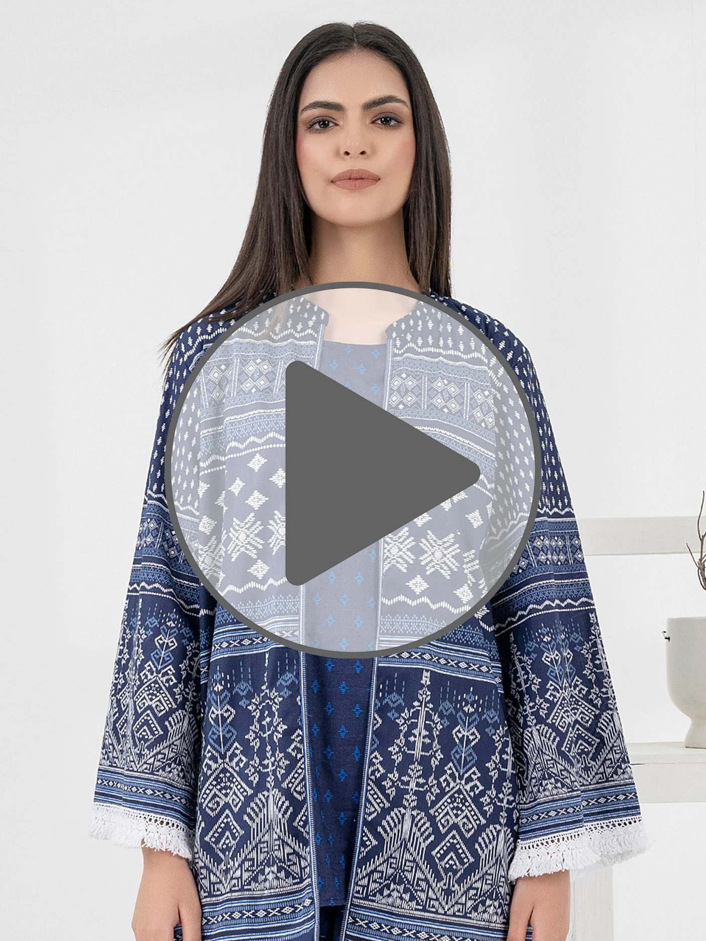 Cambric Co-Ord Set - Image 8