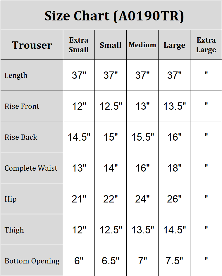 Cambric Trouser (Pret) - Image 5