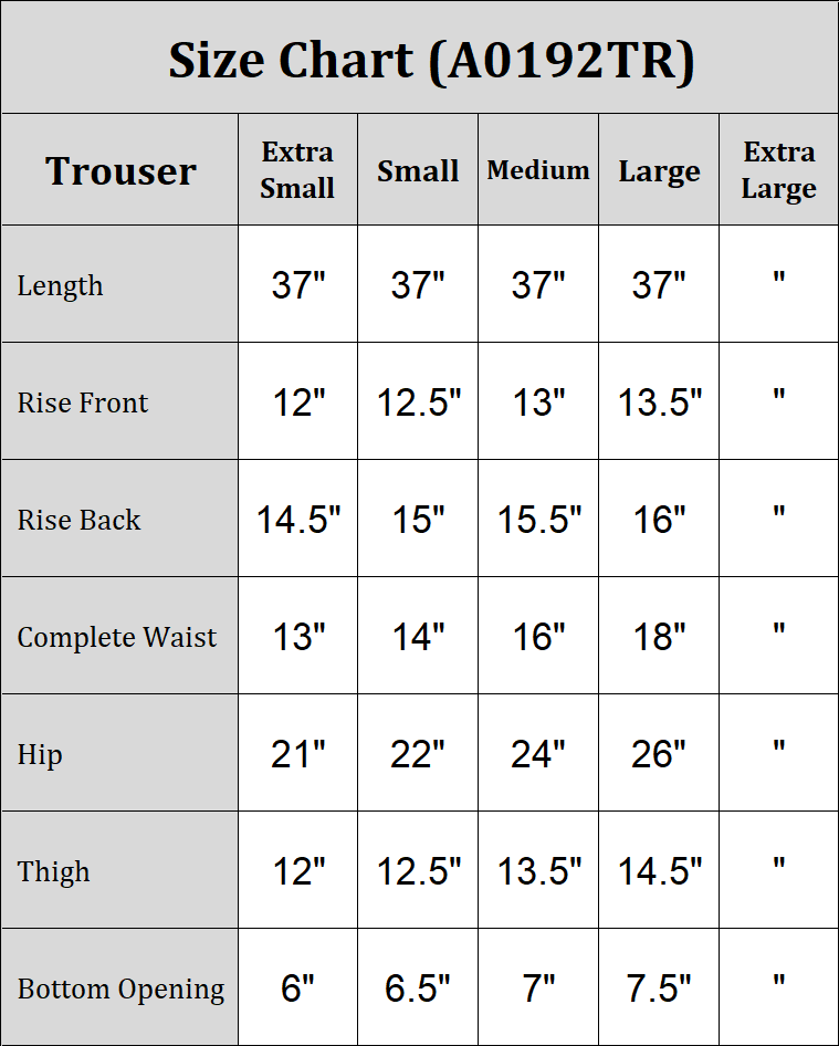 Cambric Trouser (Pret) - Image 5
