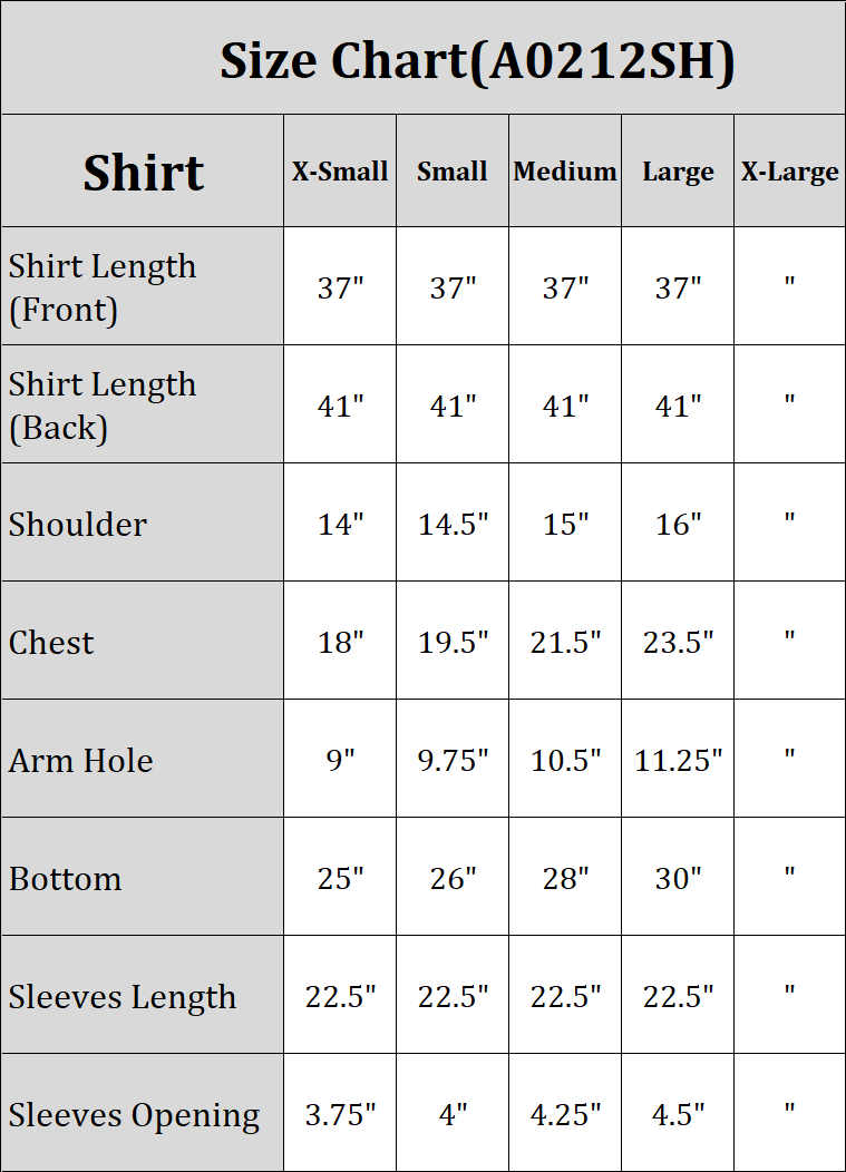Viscose Shirt-Embroidered (Pret) - Image 7