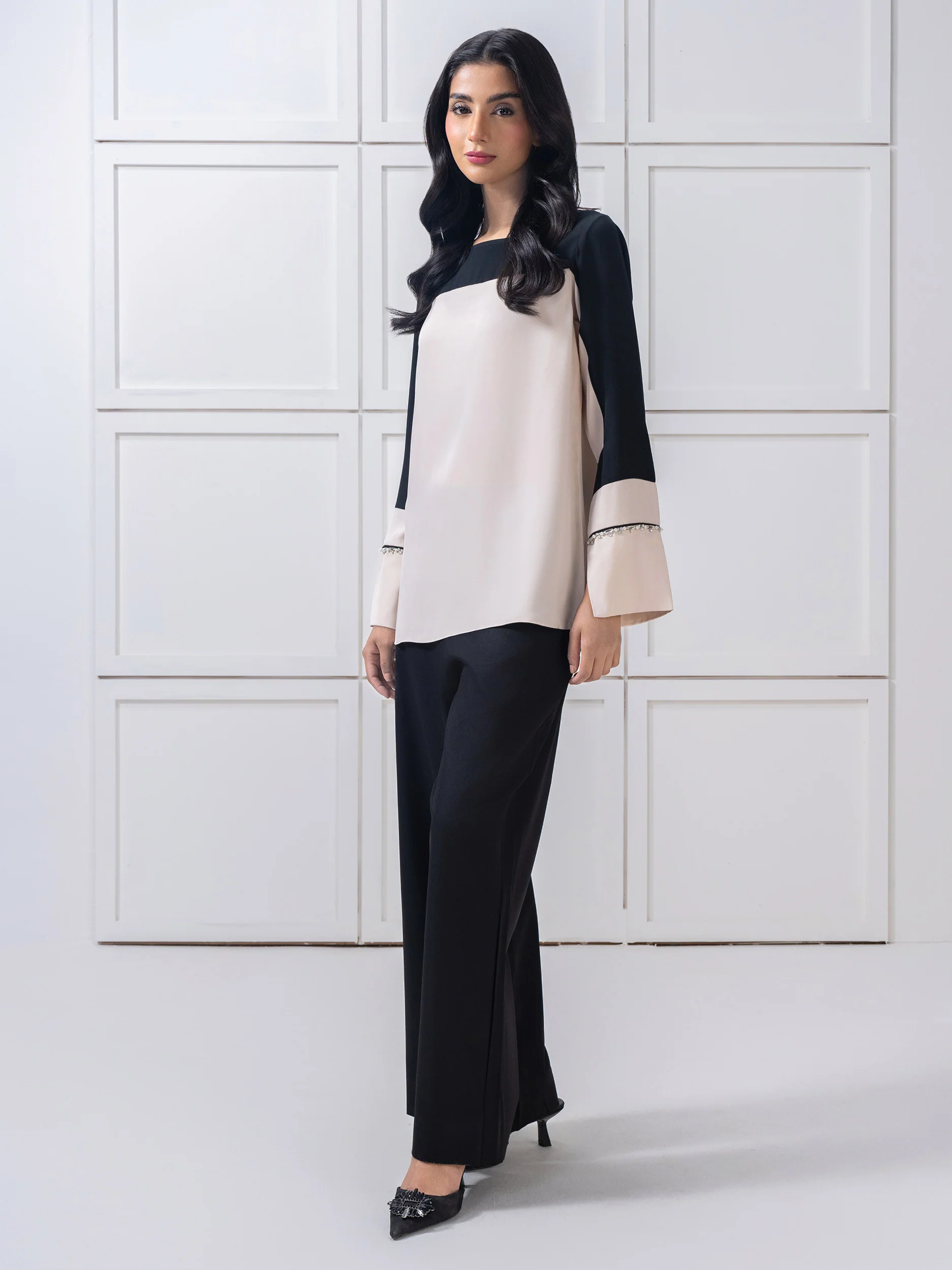 Silk Top - Image 3