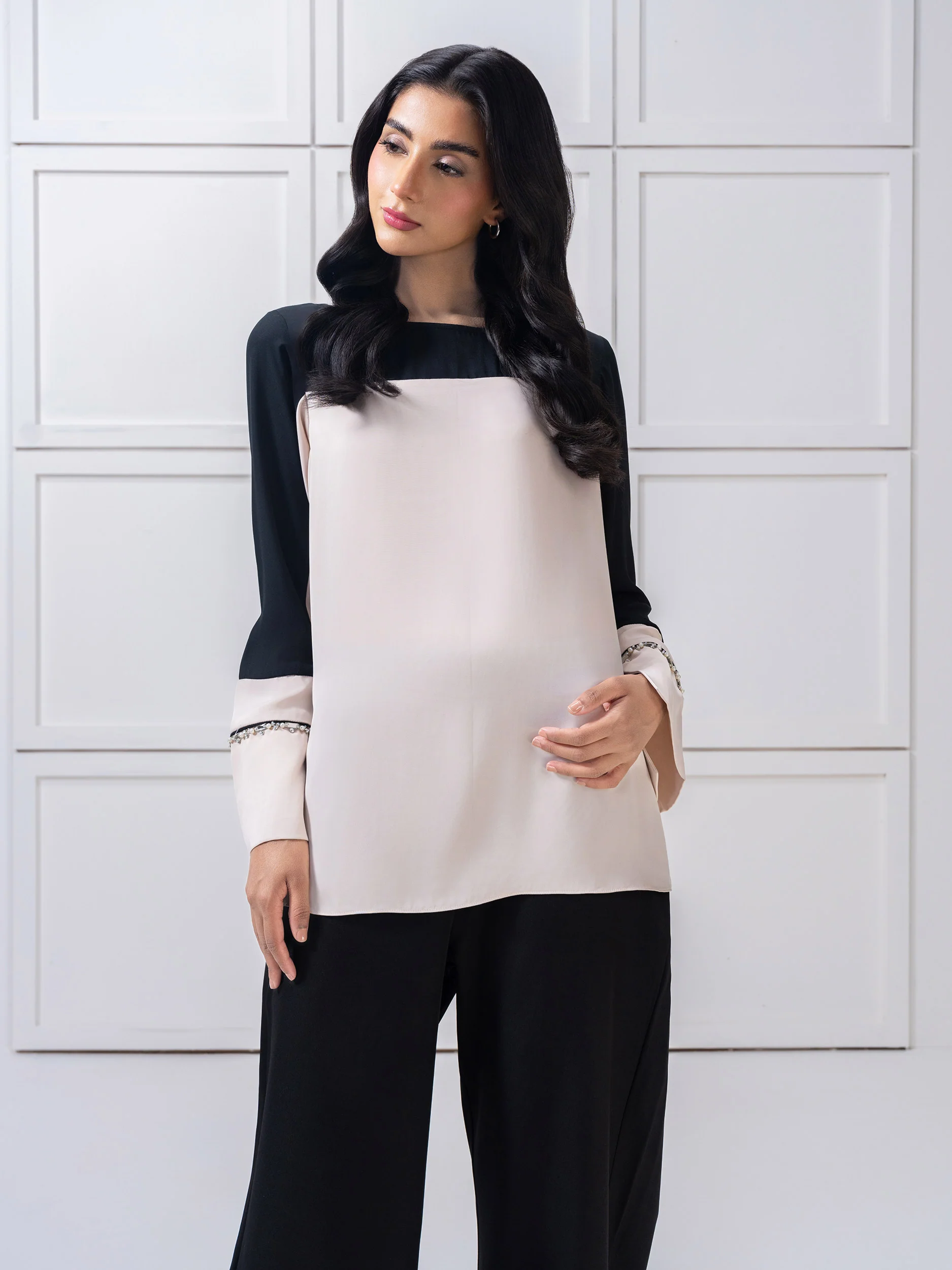Silk Top - Image 4