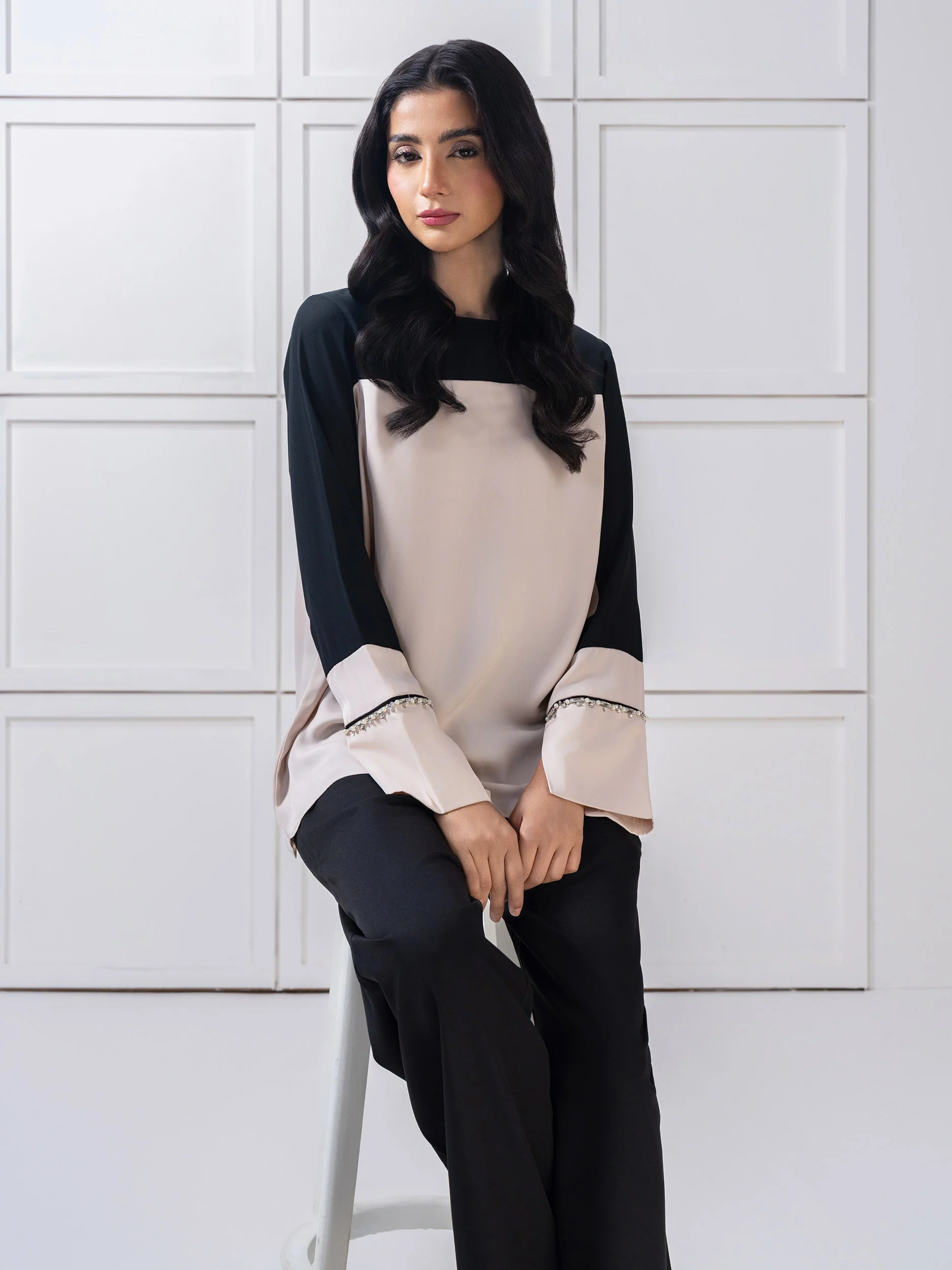Silk Top - Image 5