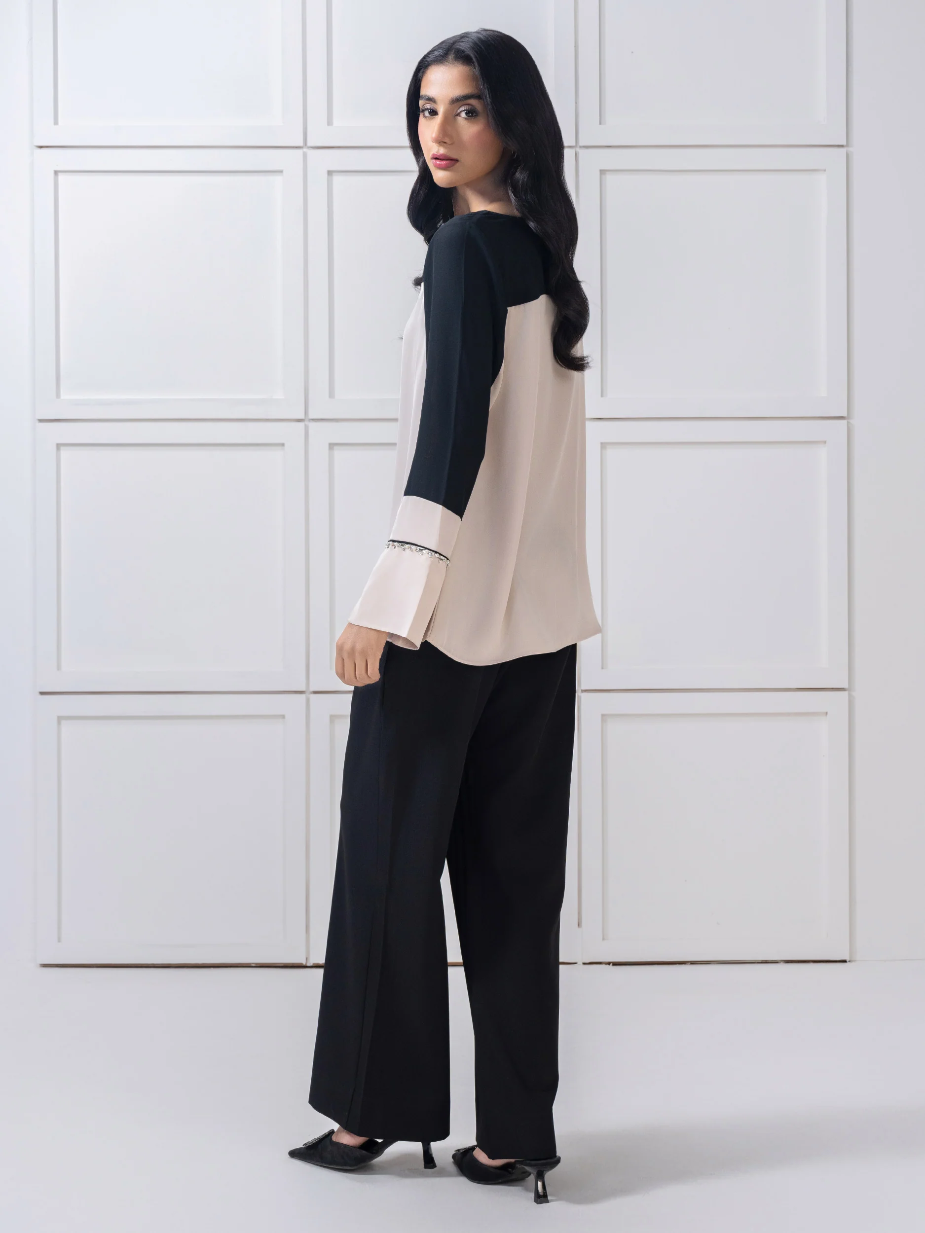 Silk Top - Image 6