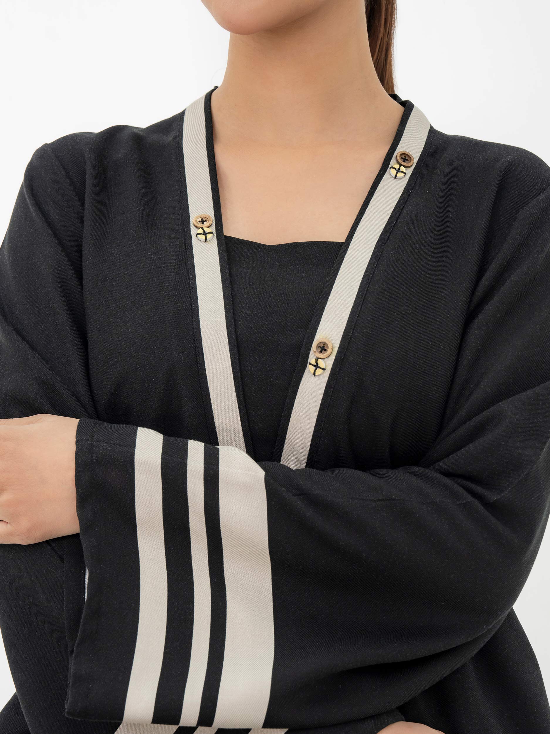 Marina Shirt-Printed (Pret) - Image 6