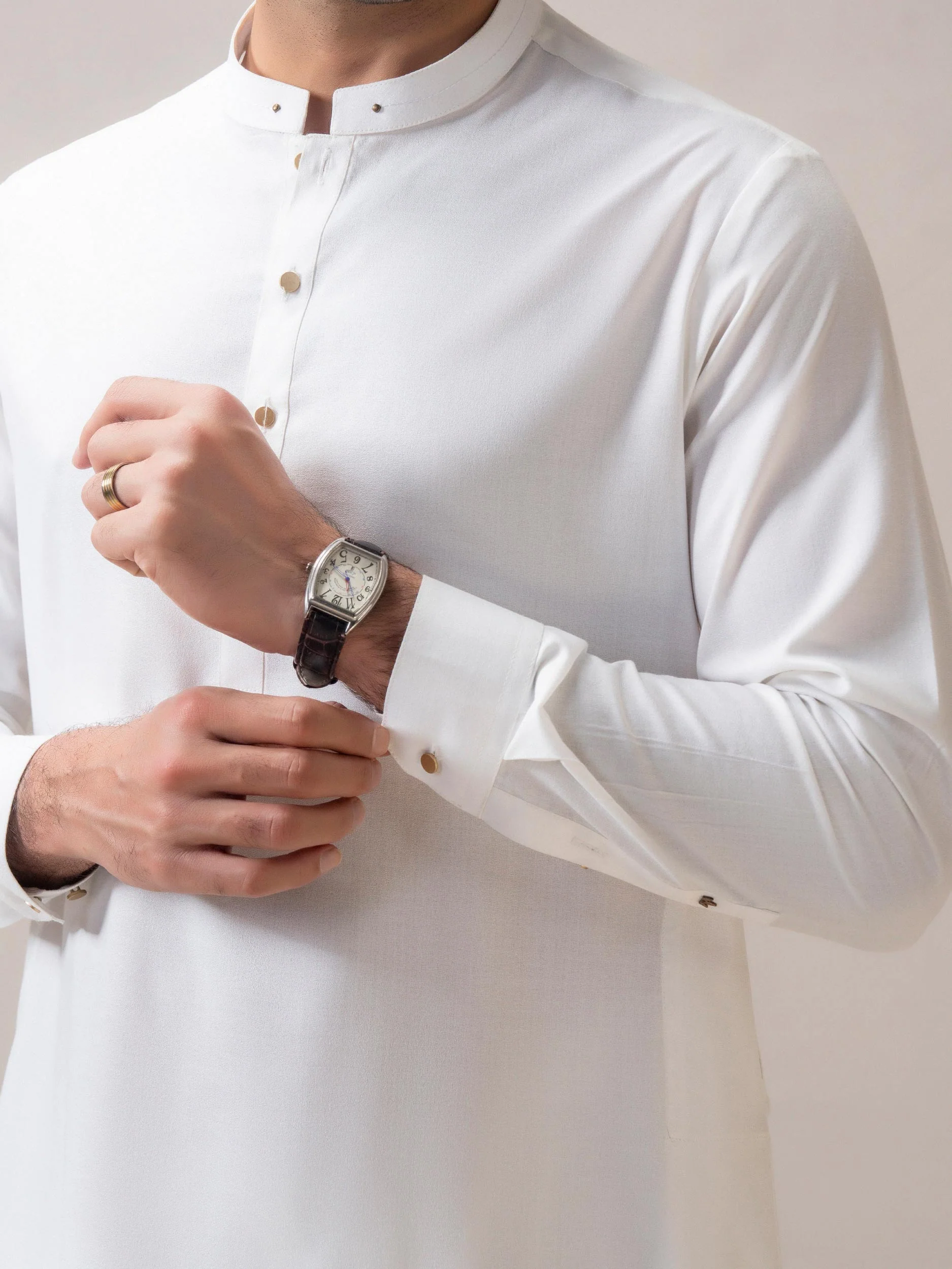 Crepe Suit - Image 5