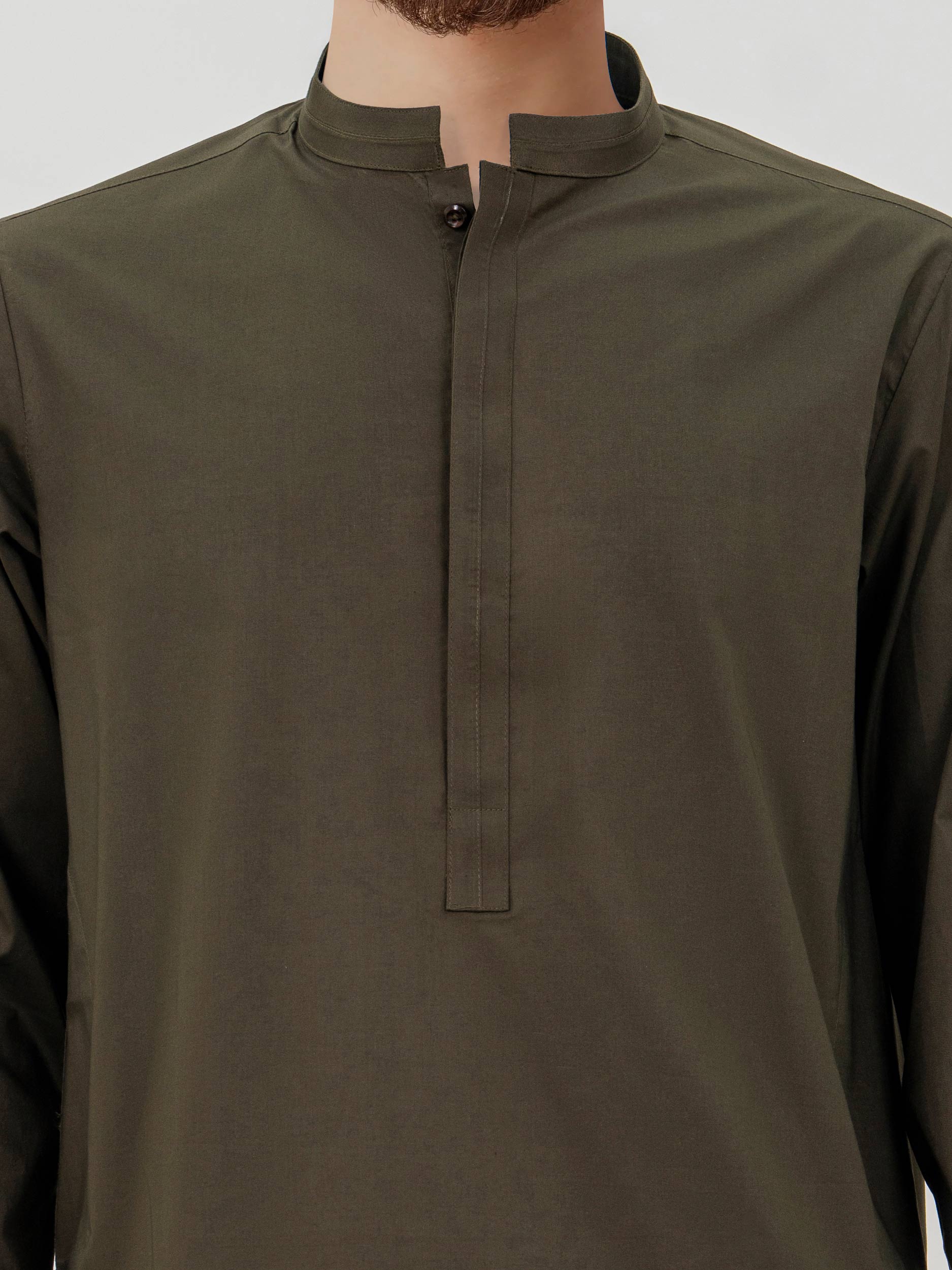 Cotton Suit - Image 3