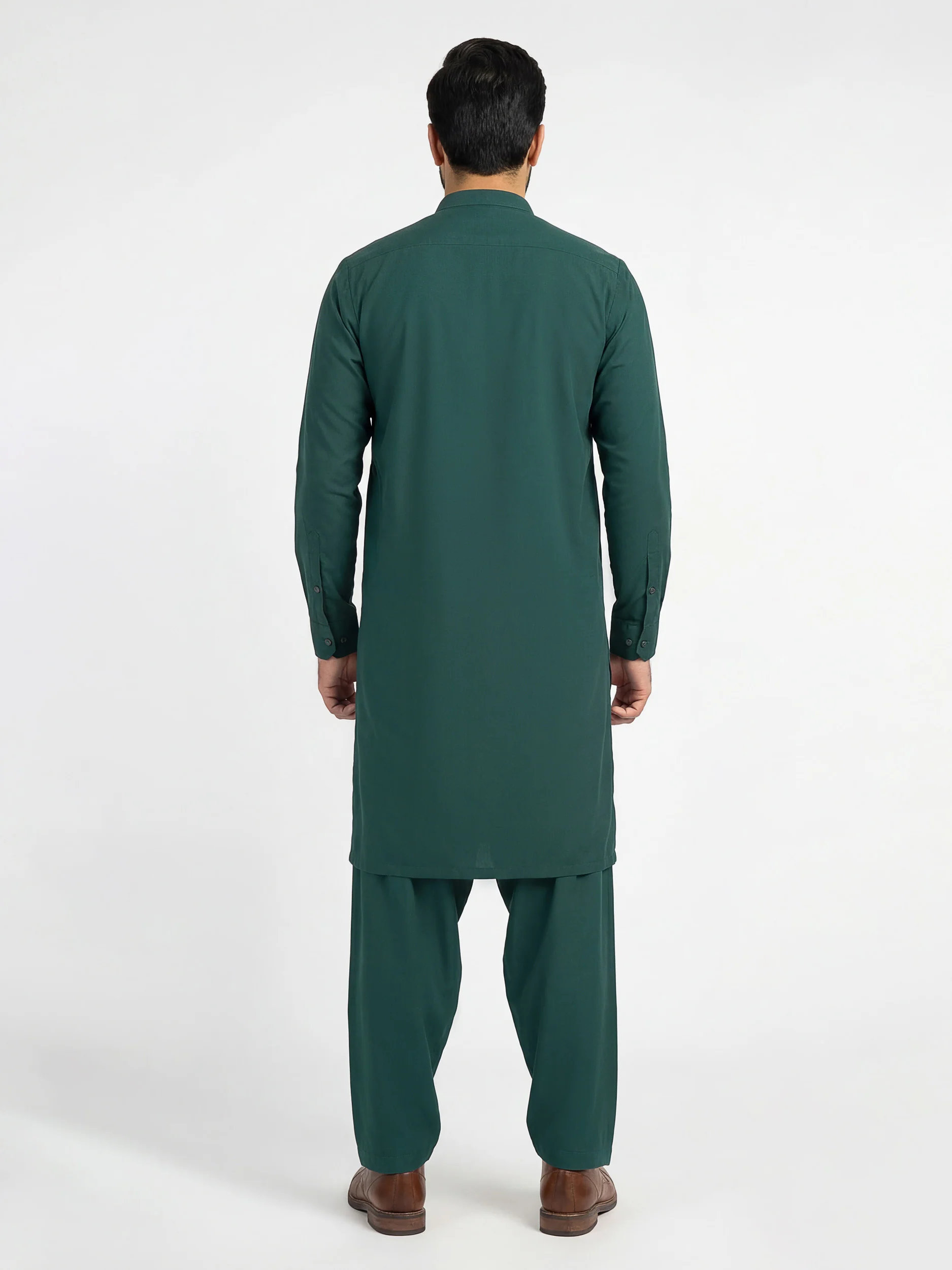 Wash & Wear Suit - Image 2
