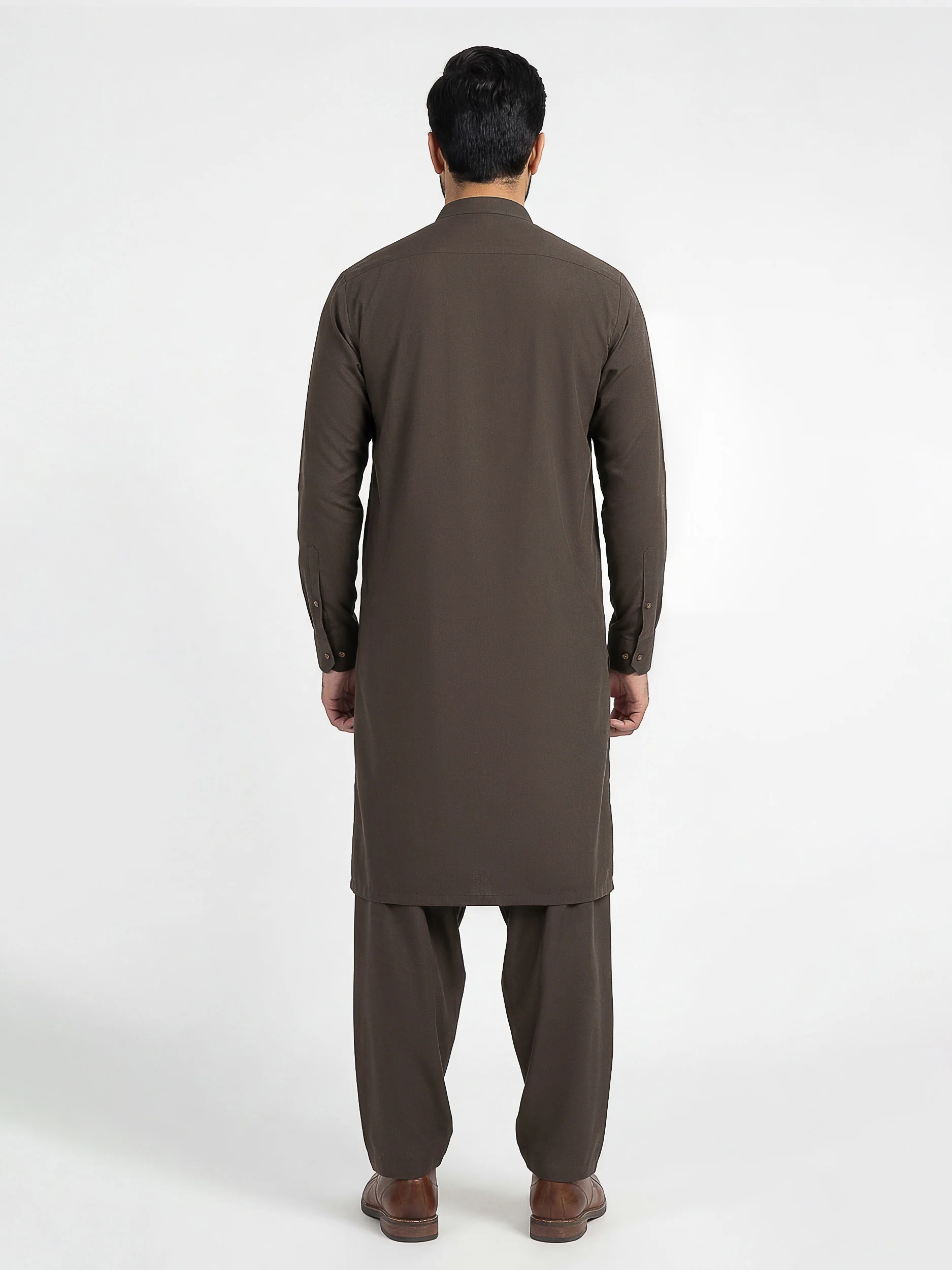 Crepe Suit - Image 2