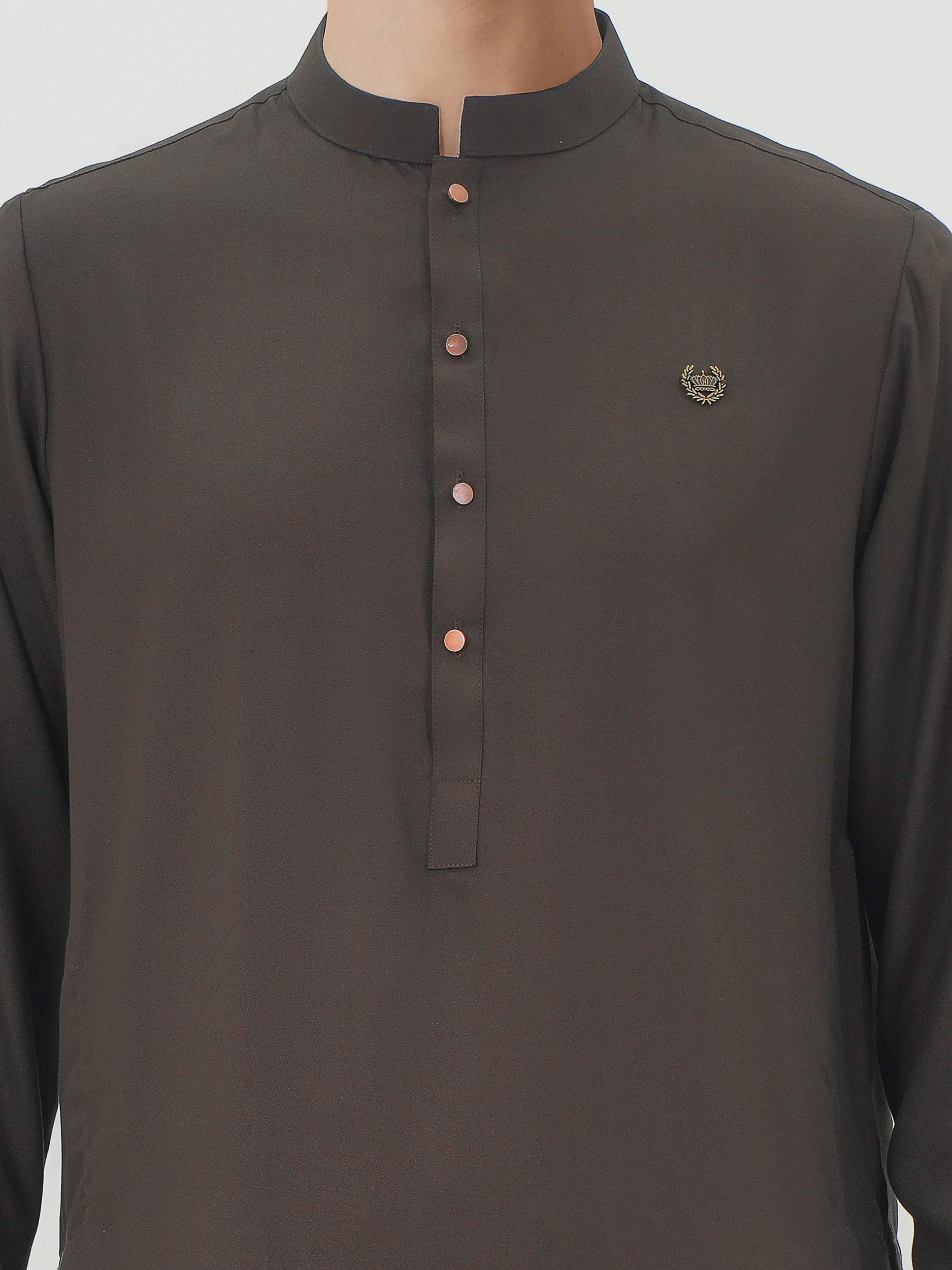 Crepe Suit - Image 3