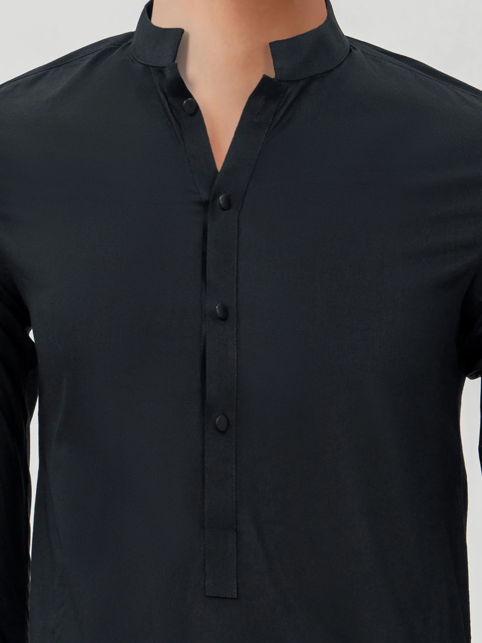 Cotton Suit - Image 3
