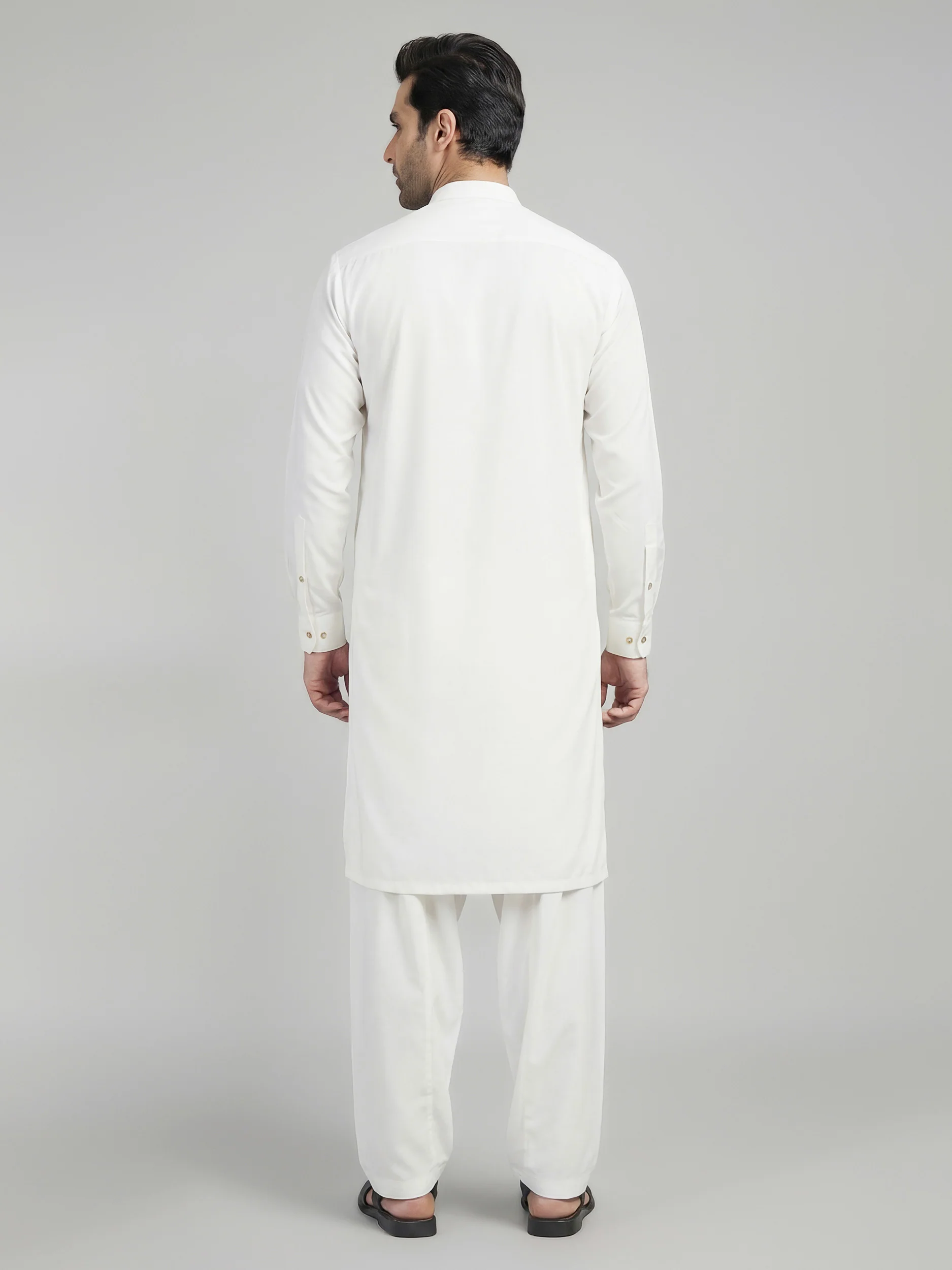 Wash & Wear Suit - Image 2