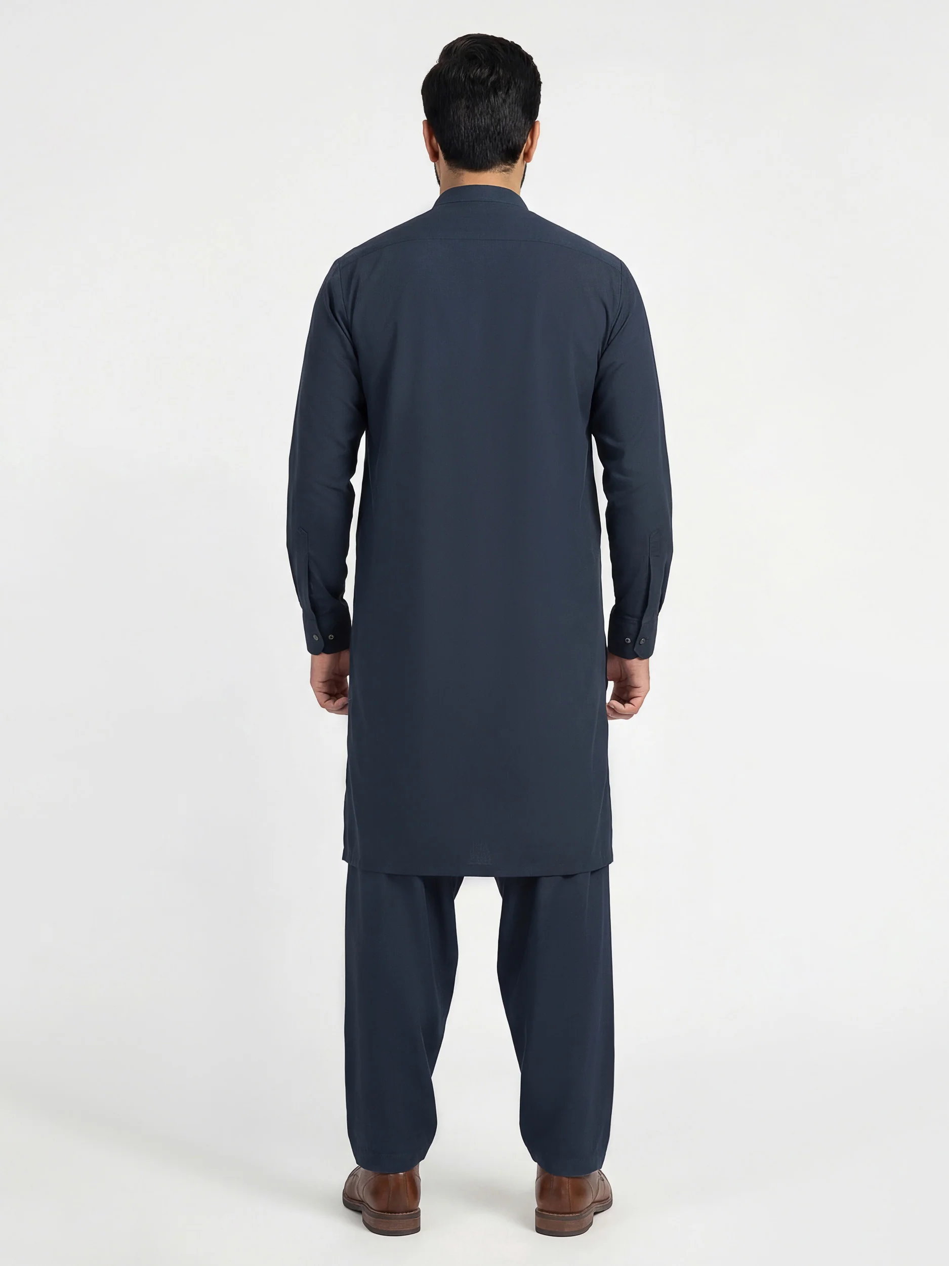 Wash & Wear Suit - Image 2