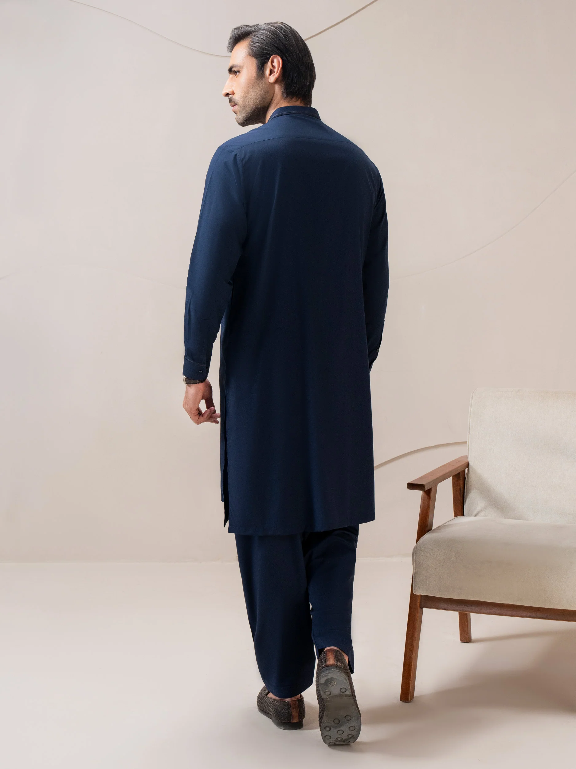 Wash & Wear Suit - Image 5