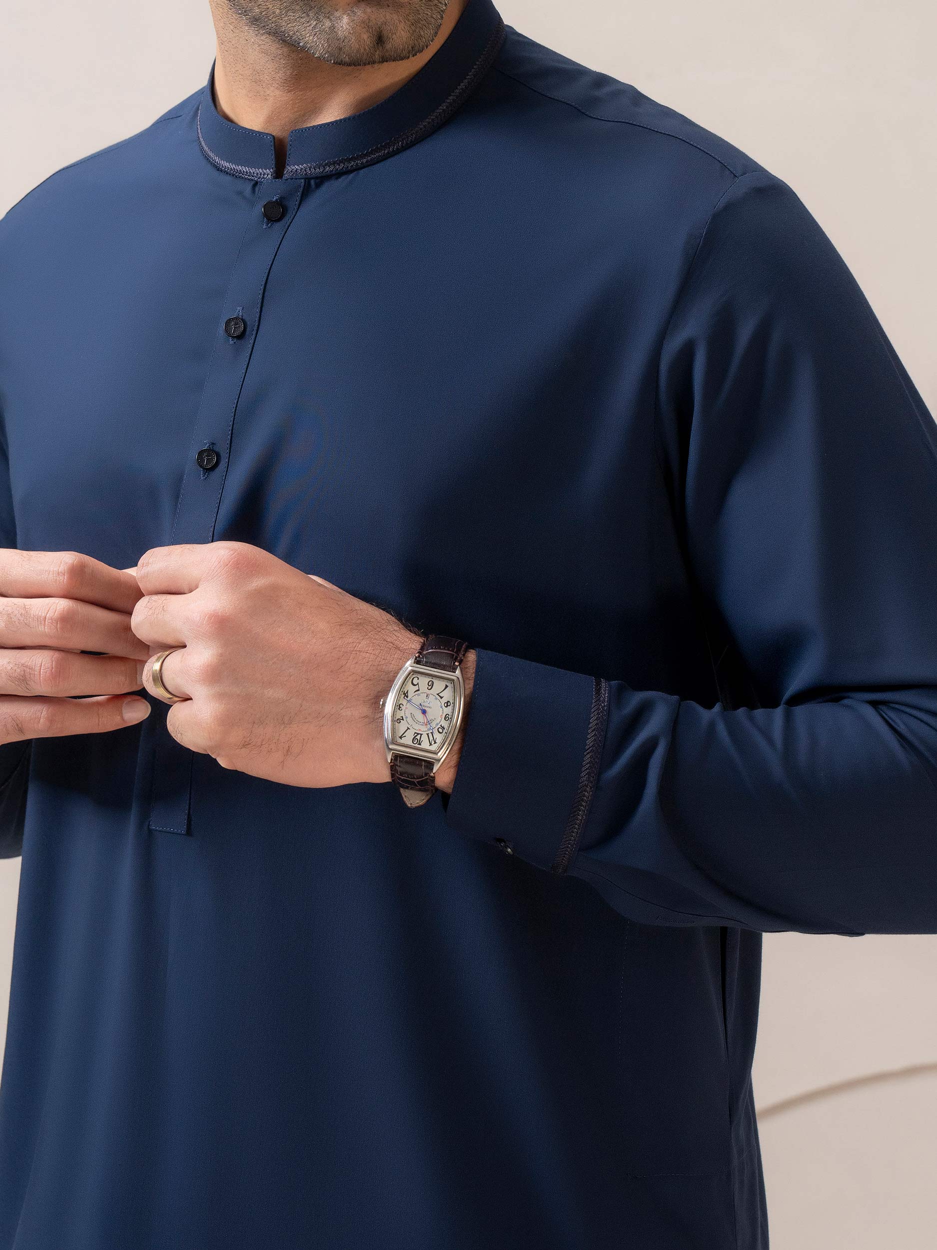 Wash & Wear Suit - Image 6