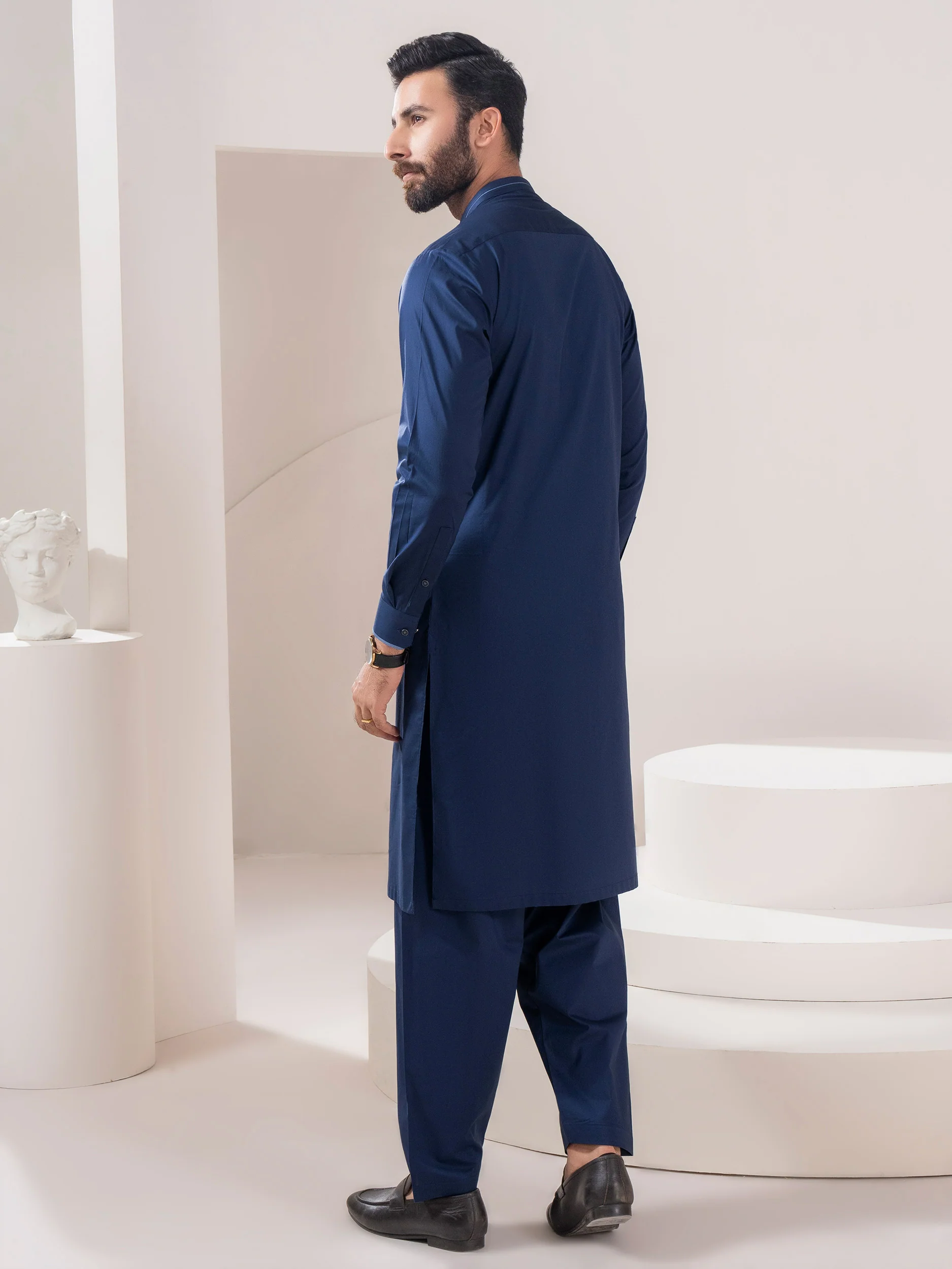 Cotton Suit - Image 5