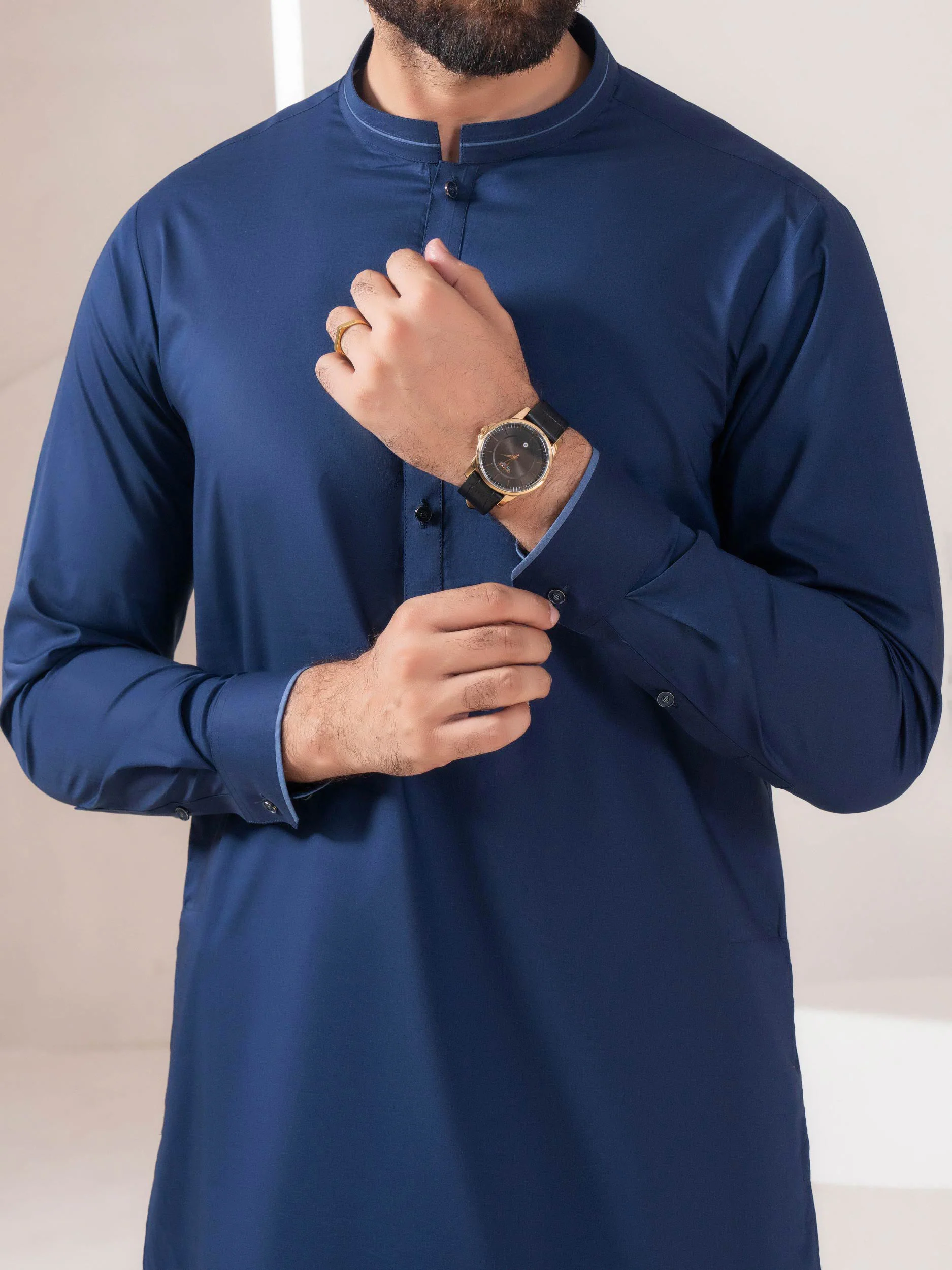 Cotton Suit - Image 6