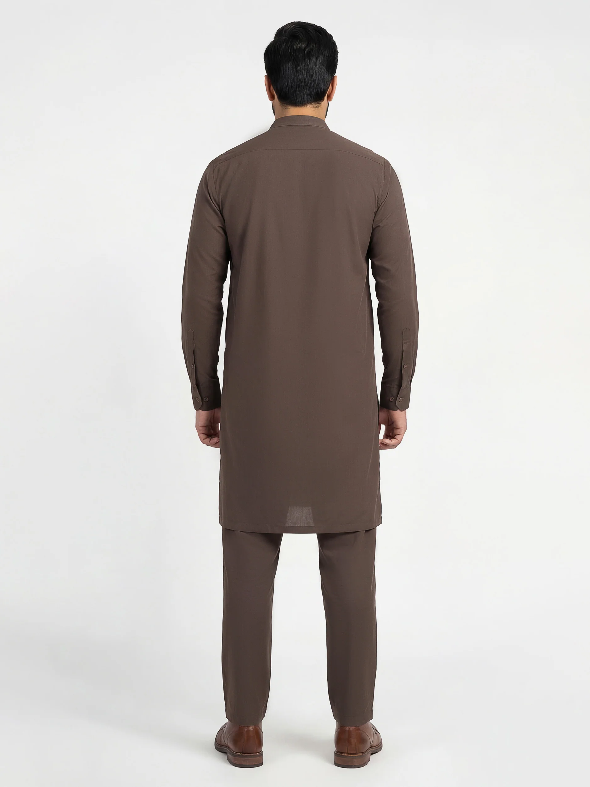 Satin Suit - Image 2