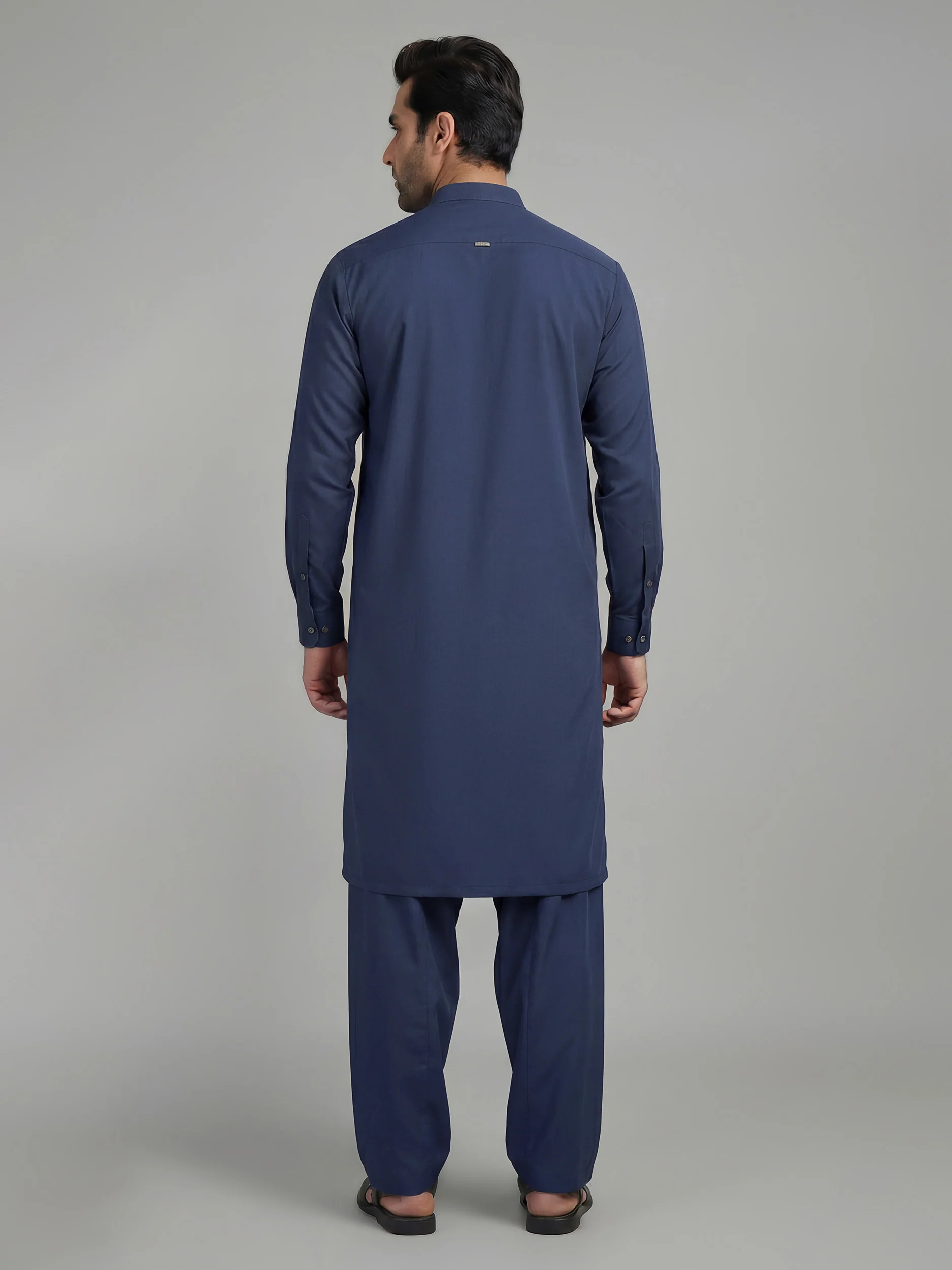 Wash & Wear Suit - Image 2