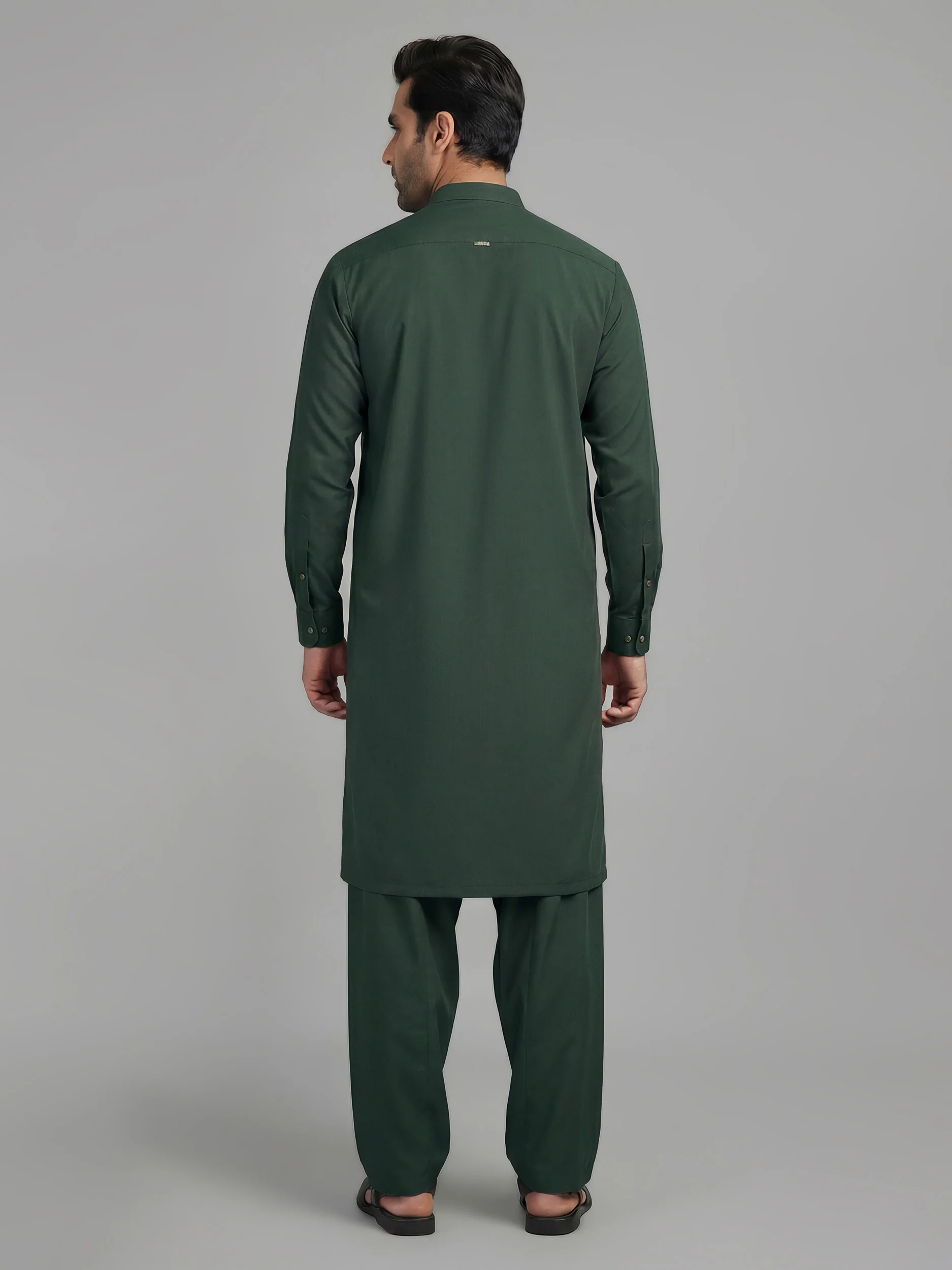 Wash & Wear Suit - Image 2