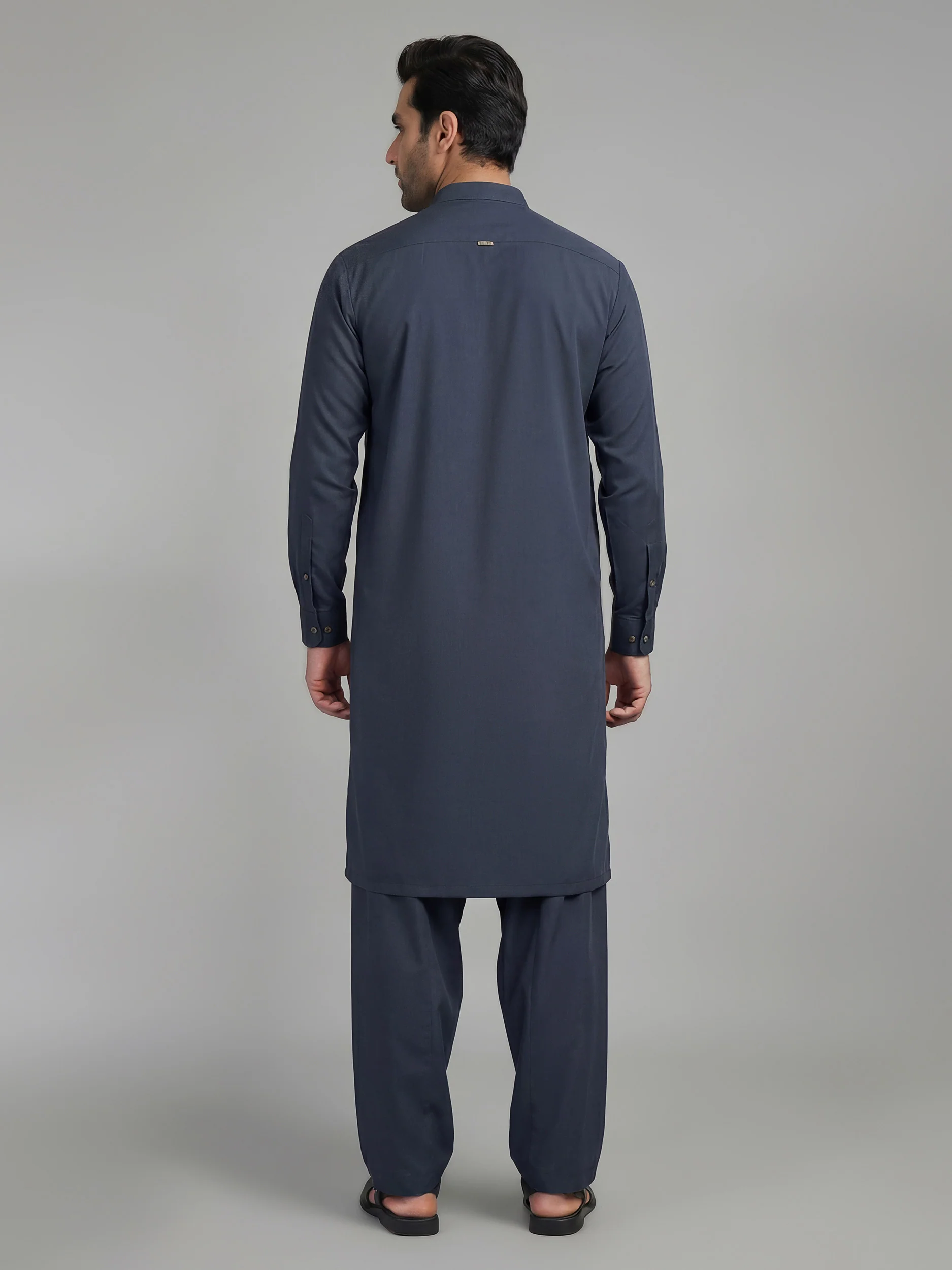 Crepe Suit - Image 2