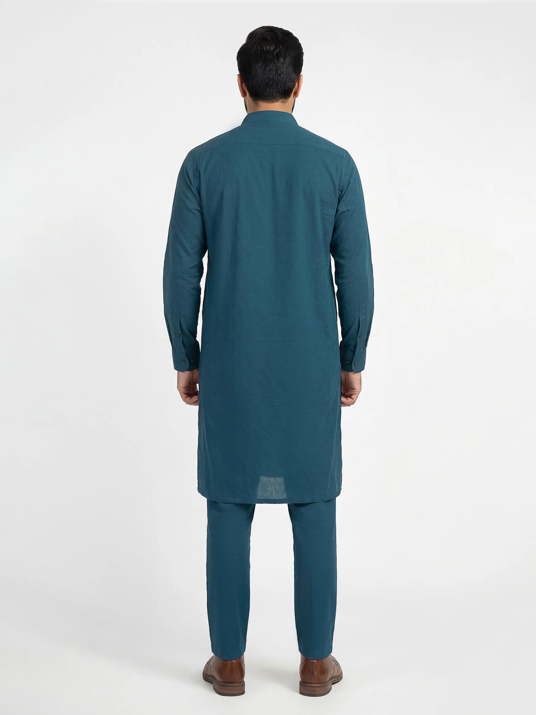 Jacquard Suit - Image 2