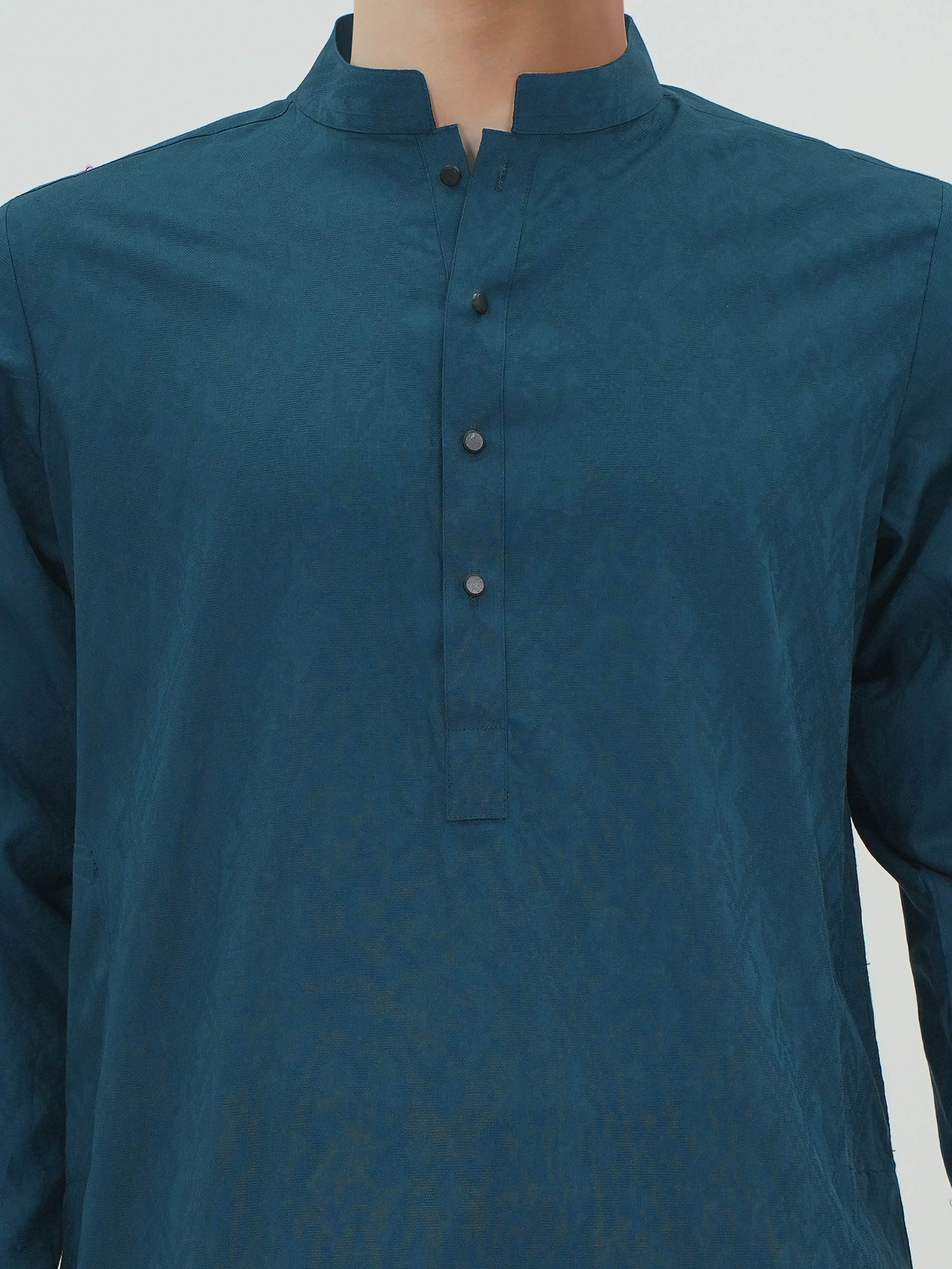 Jacquard Suit - Image 3