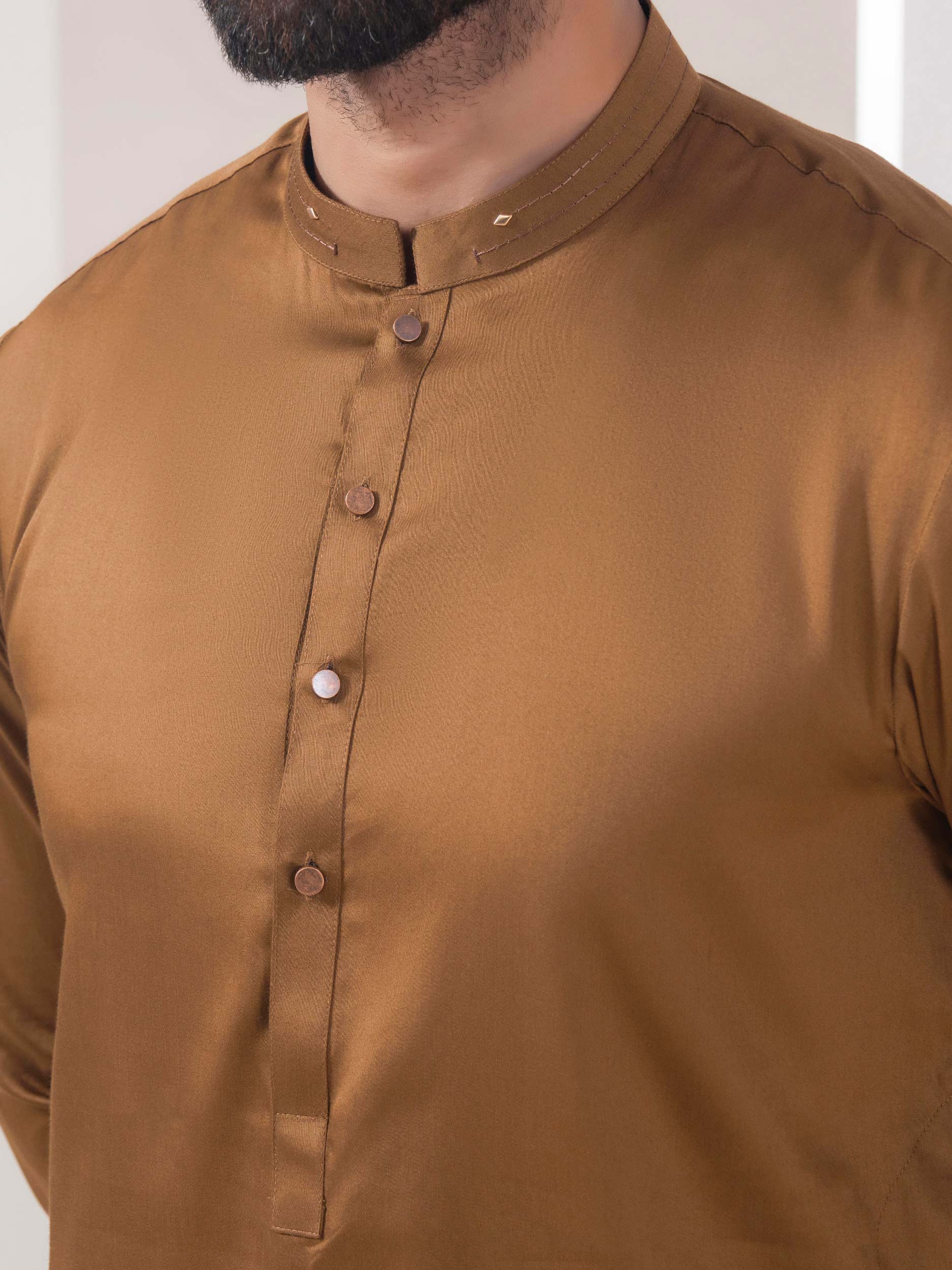 Satin Suit - Image 7