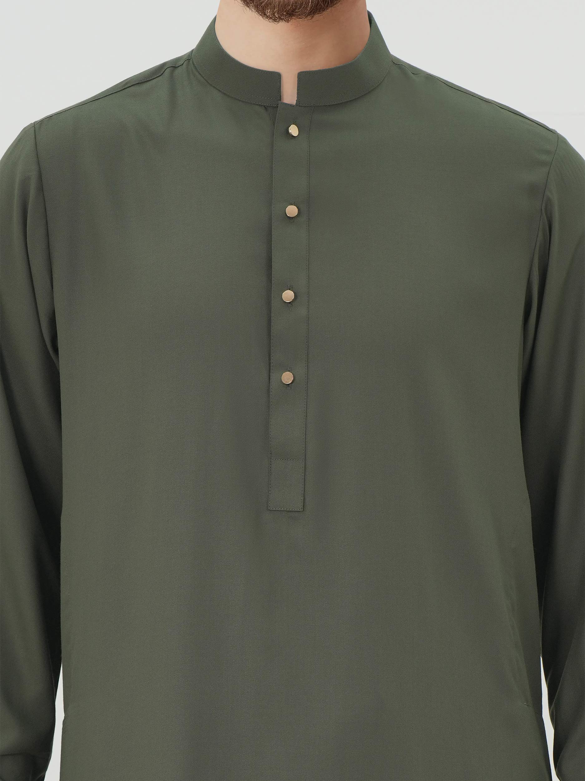 Crepe Suit - Image 3