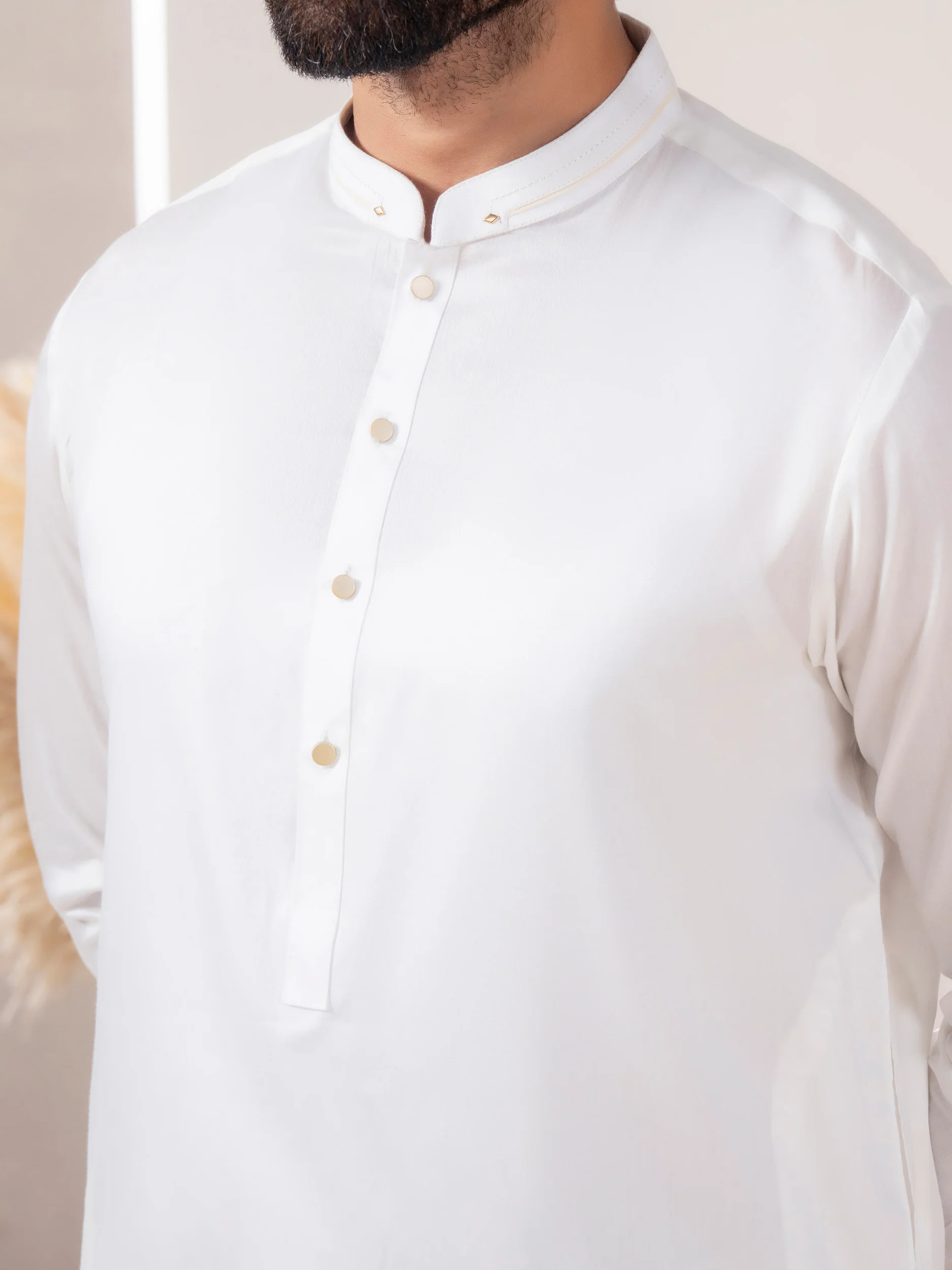 Satin Suit - Image 6