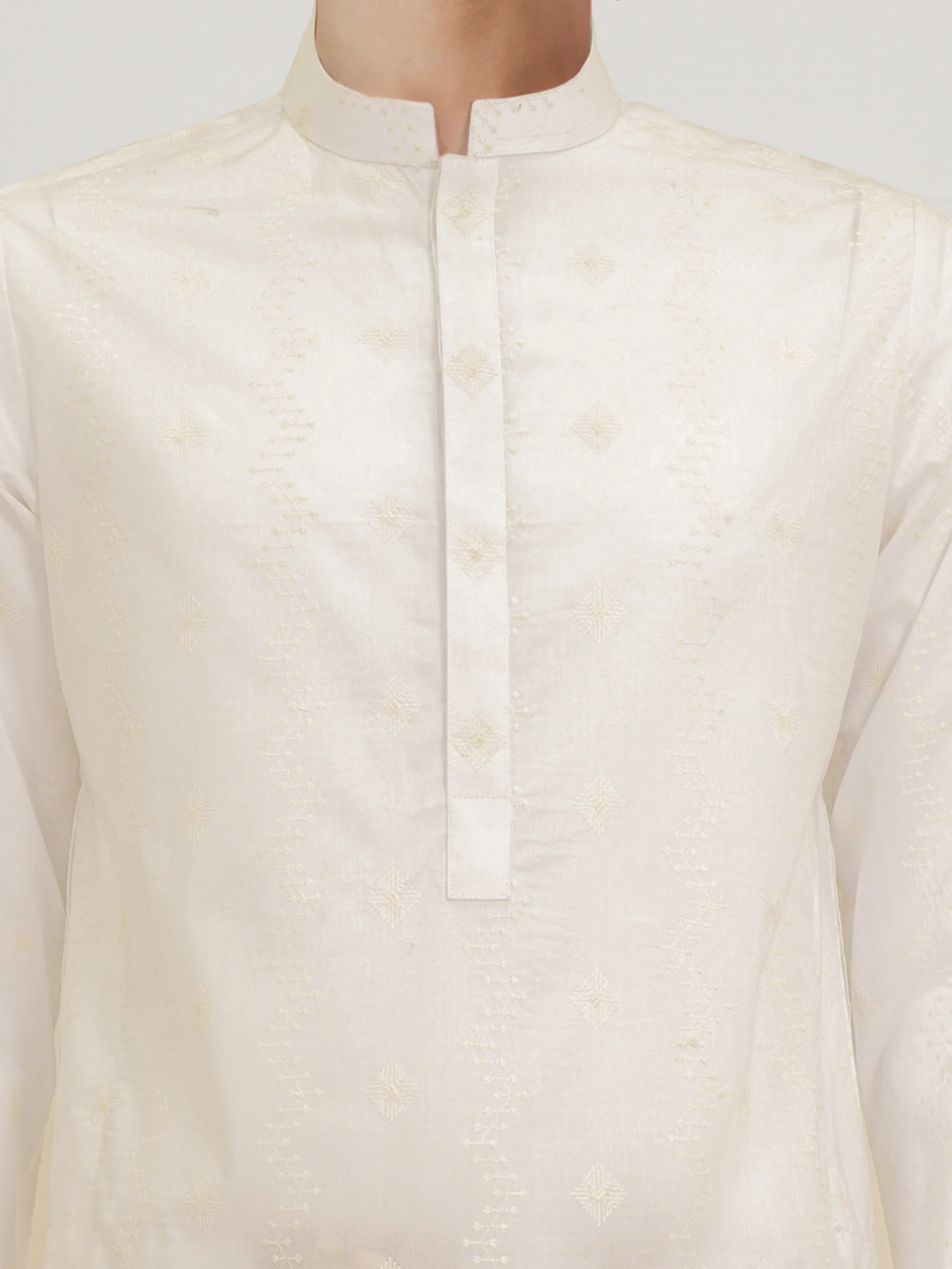 Cotton Suit - Image 3