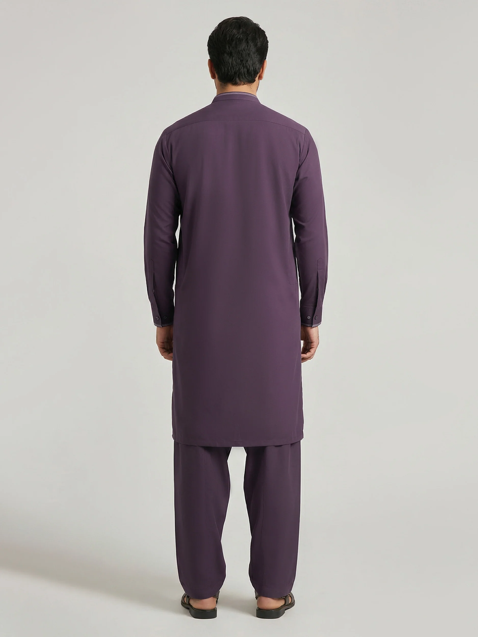Wash & Wear Suit - Image 2