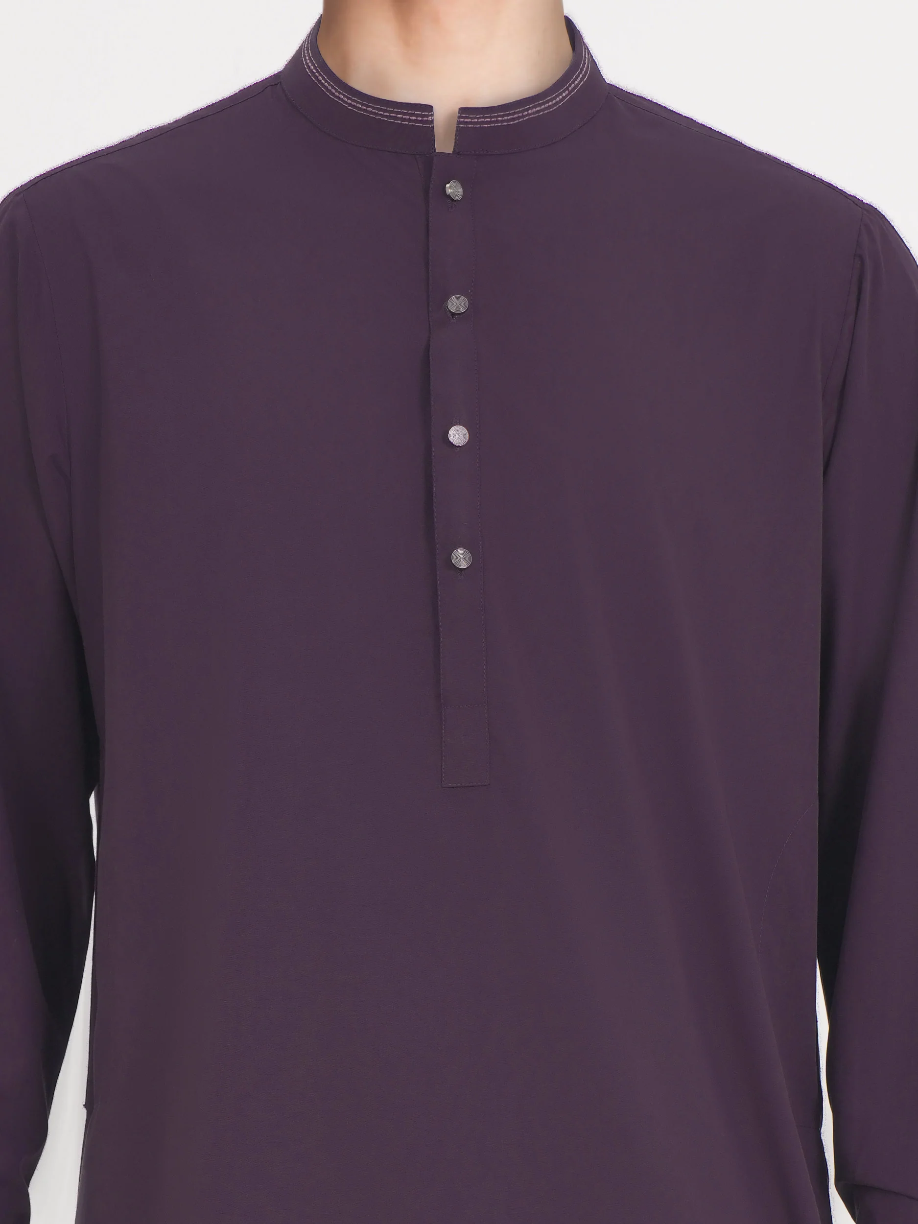 Wash & Wear Suit - Image 3