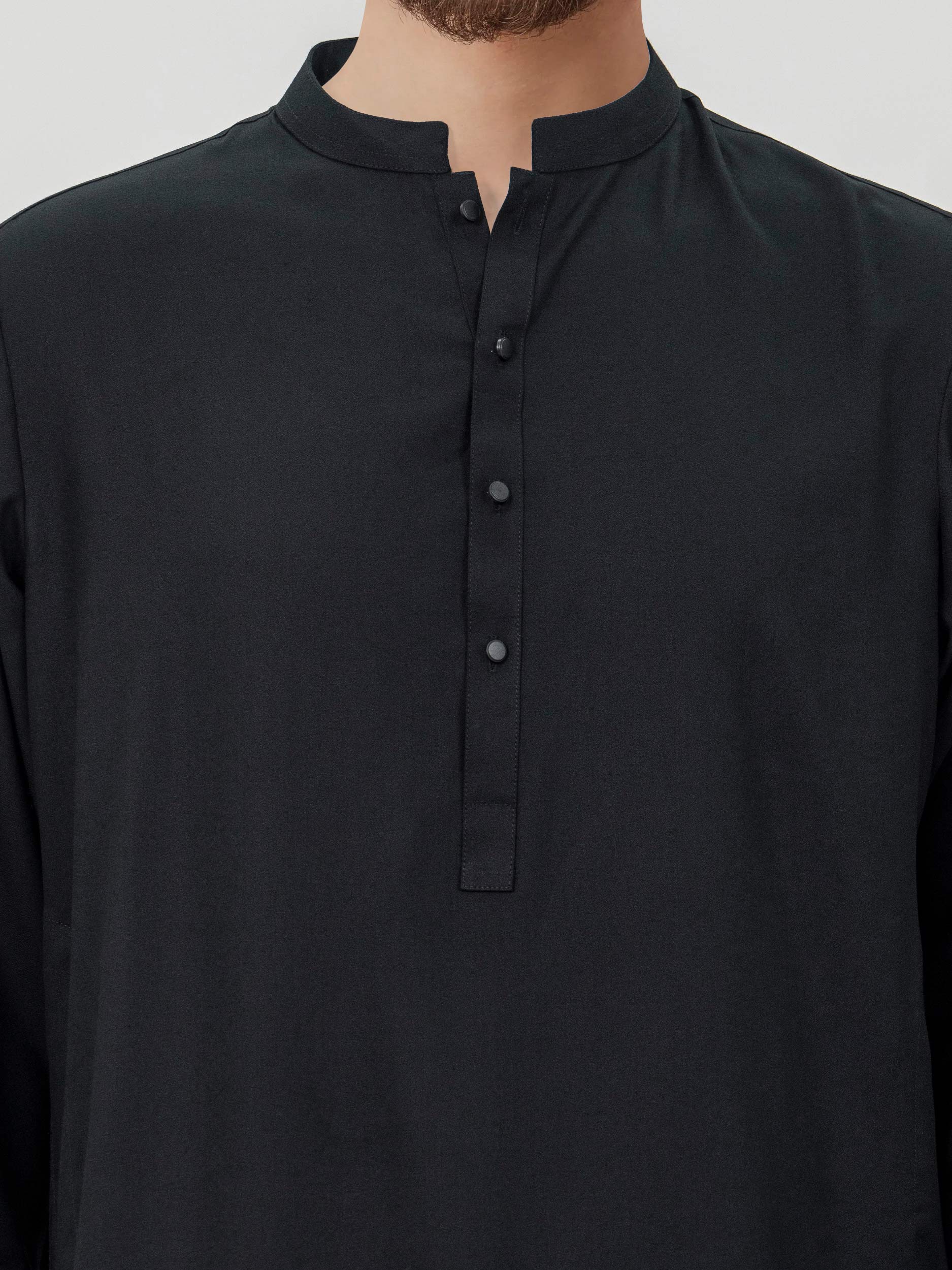 Crepe Suit - Image 3