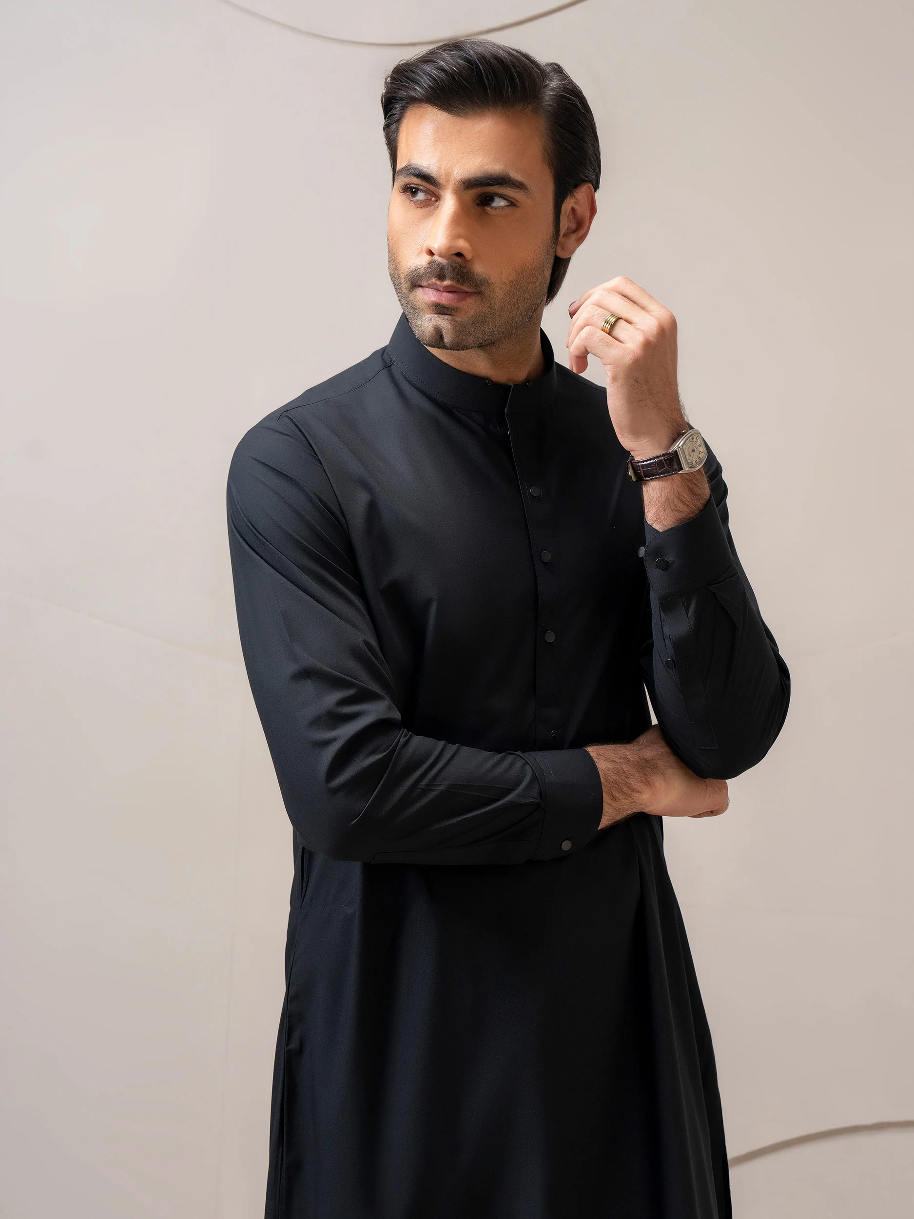Wash & Wear Suit - Image 2