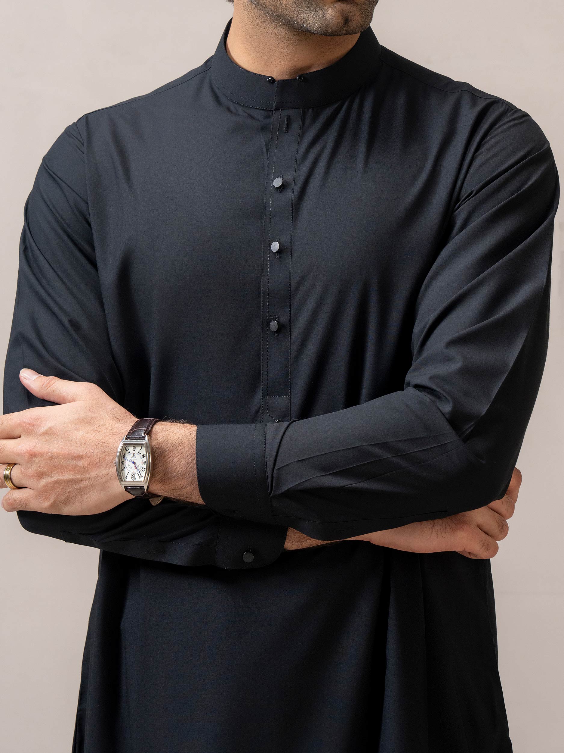 Wash & Wear Suit - Image 5