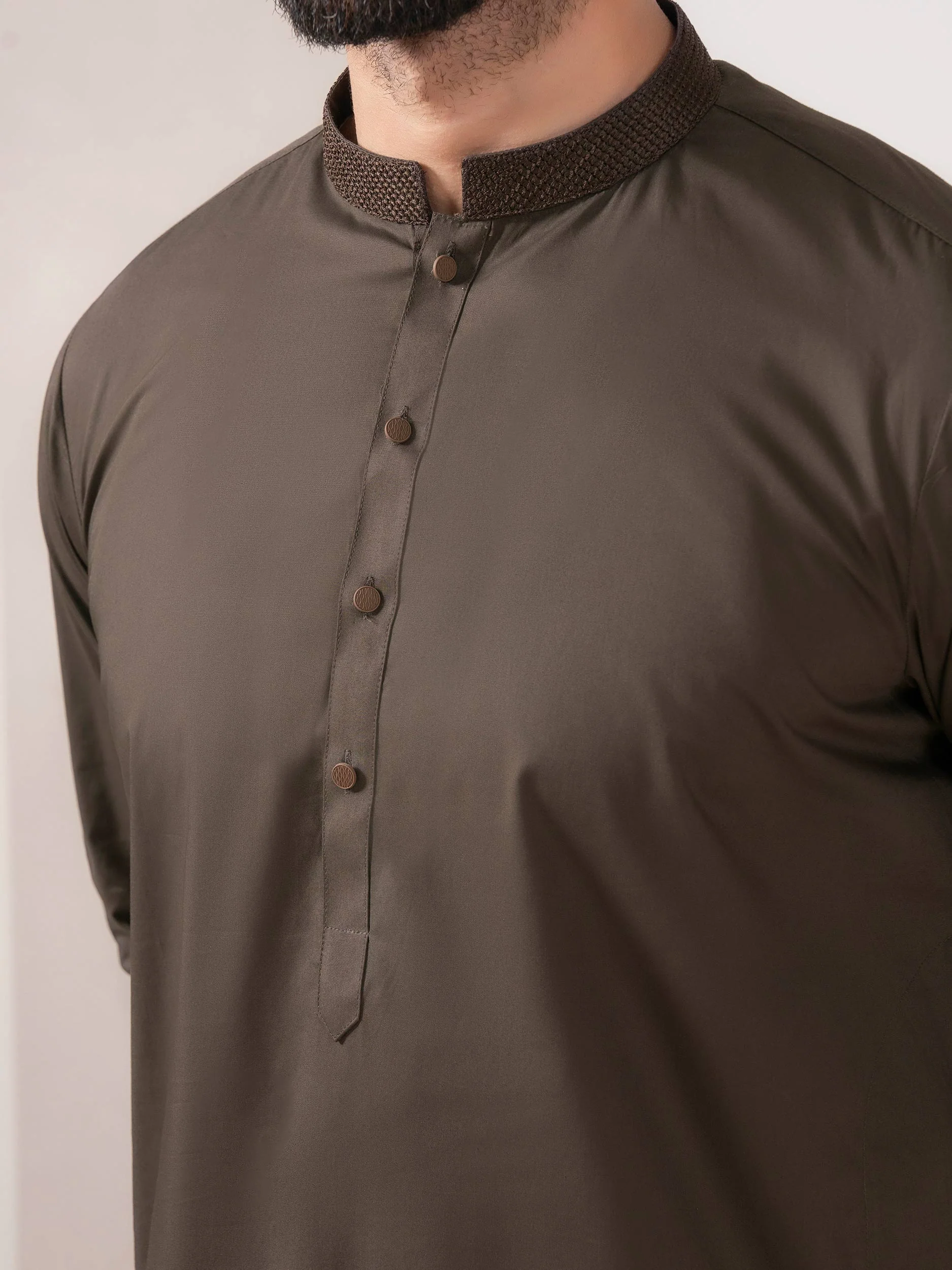 Cotton Suit - Image 6