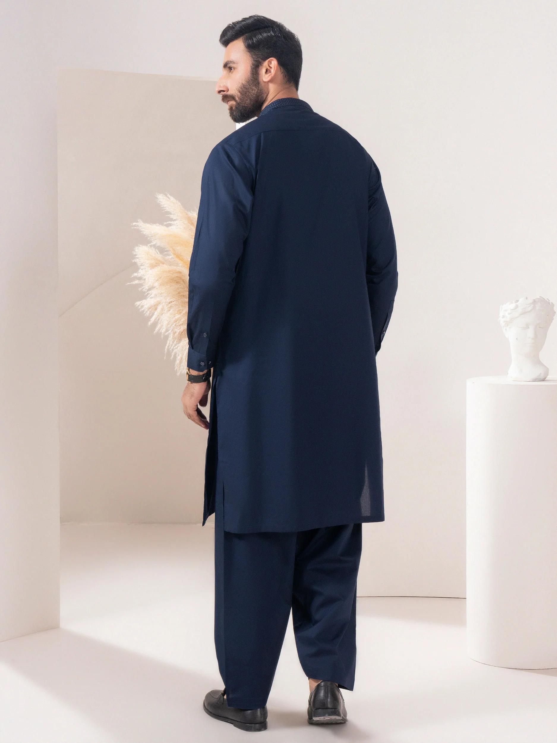 Cotton Suit - Image 5