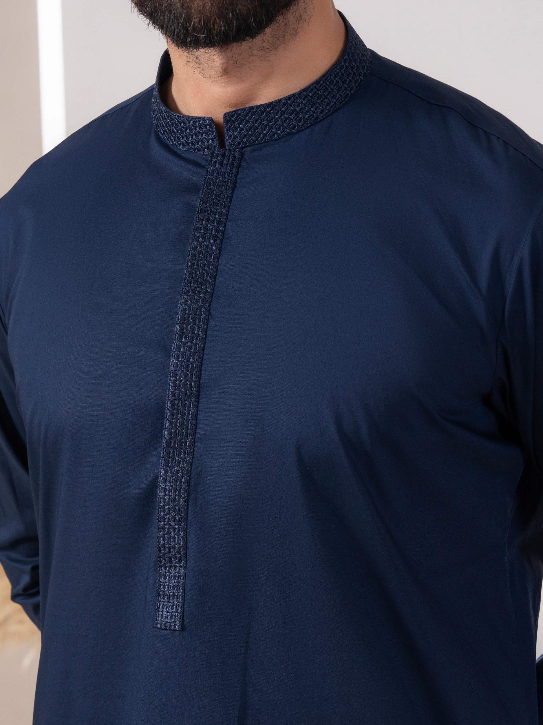 Cotton Suit - Image 6