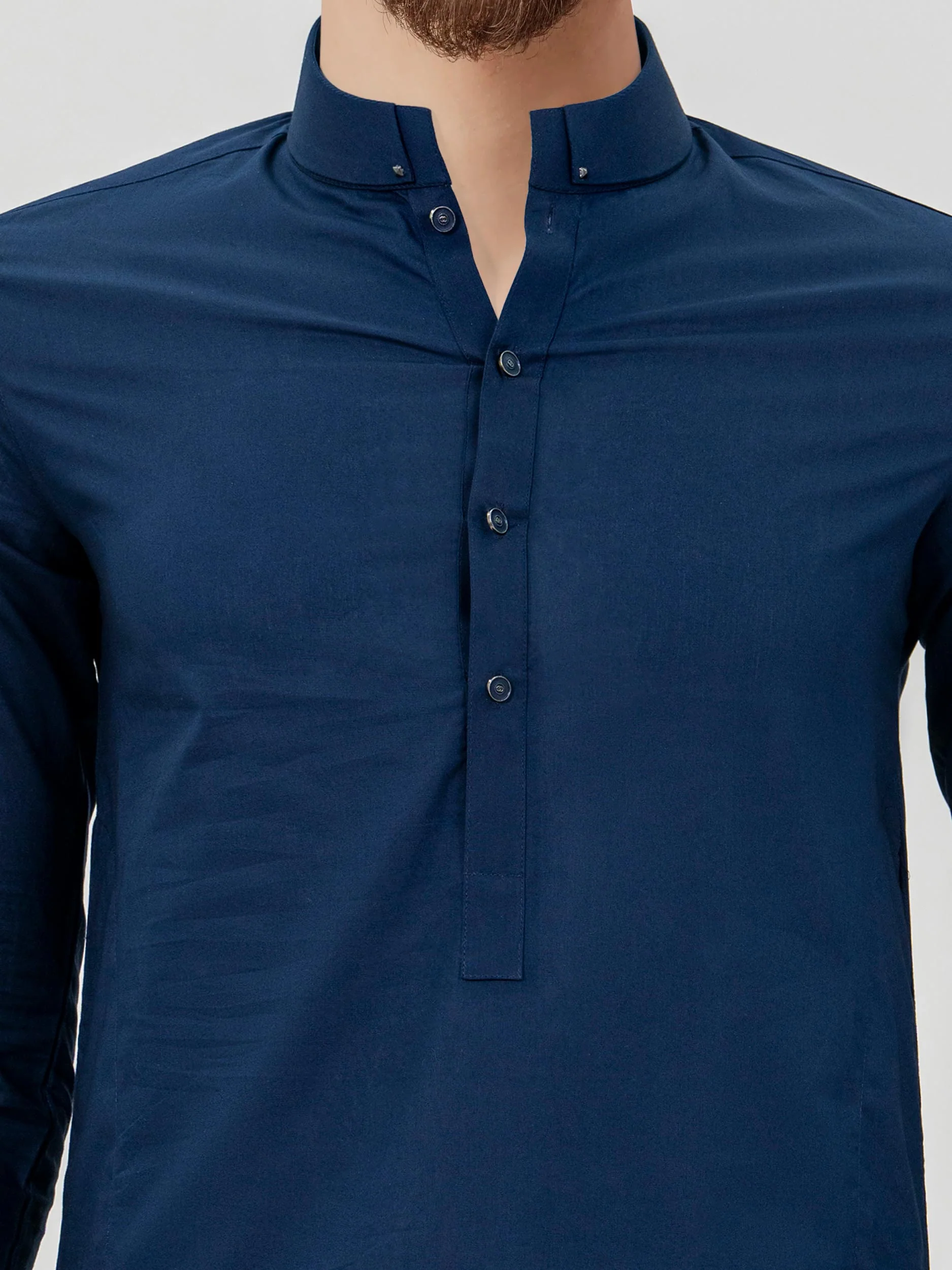 Cotton Suit - Image 3