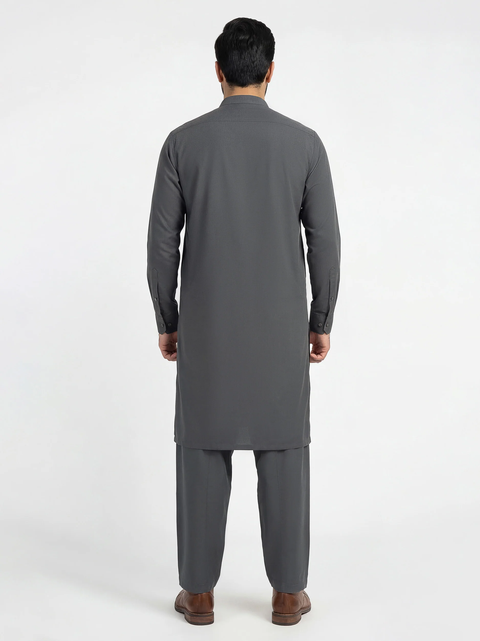 Crepe Suit - Image 2