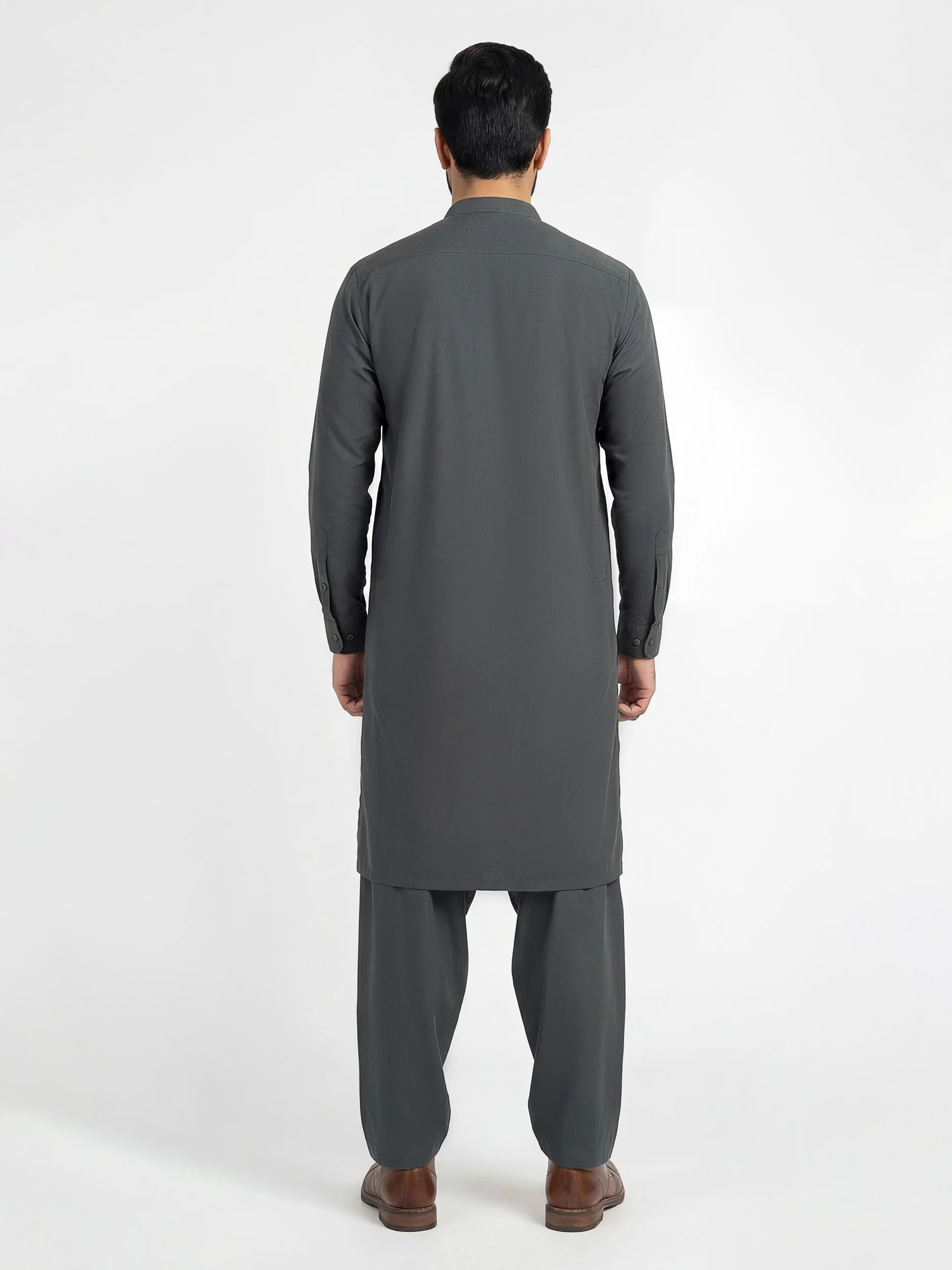 Crepe Suit - Image 2