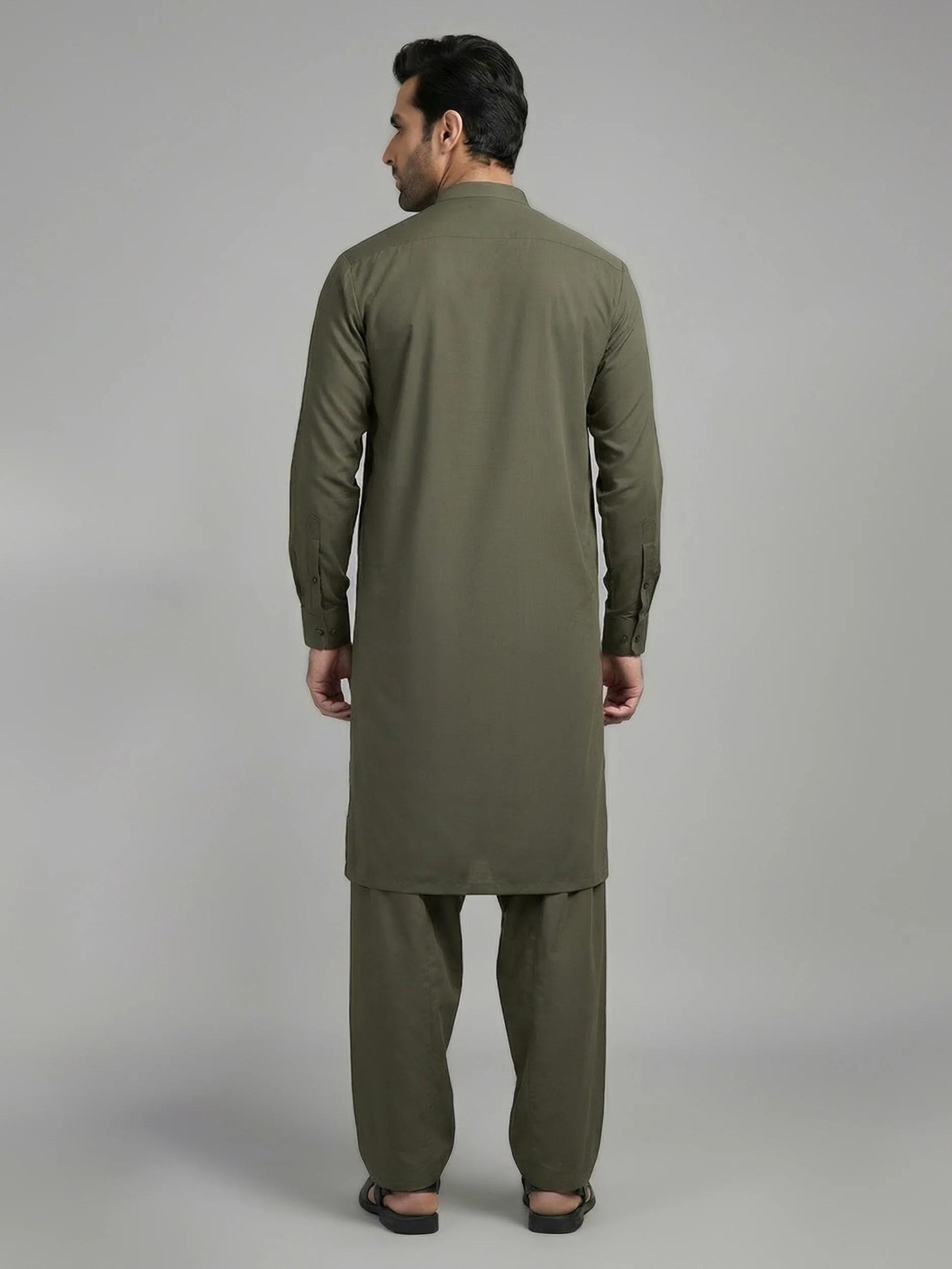 Dobby Suit - Image 2