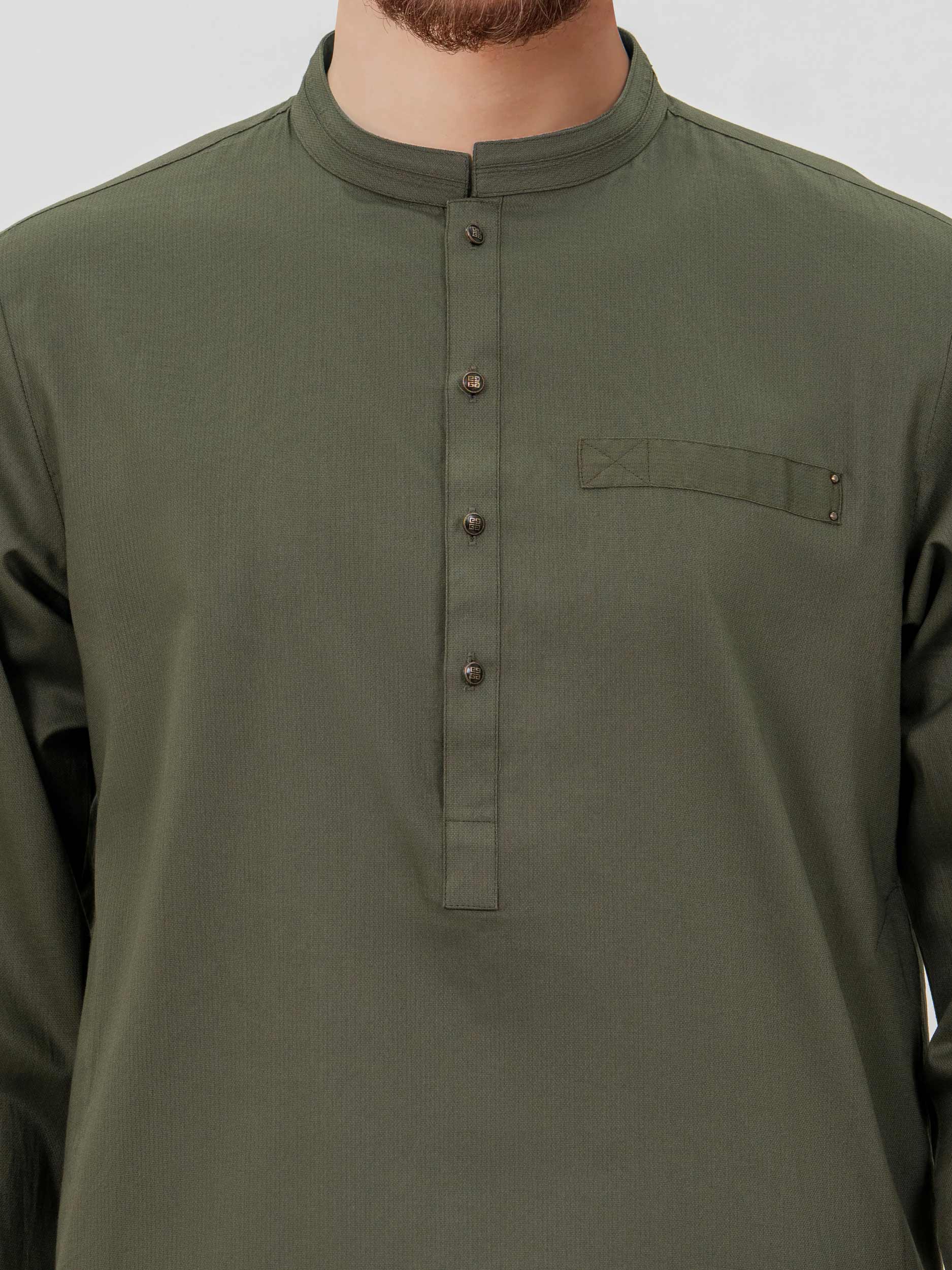 Dobby Suit - Image 3