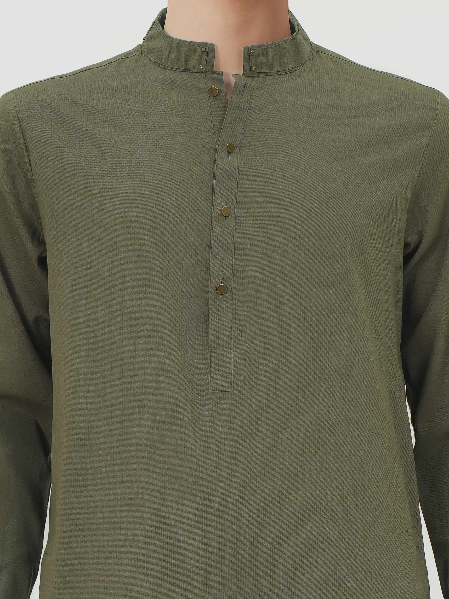 Dobby Suit - Image 3