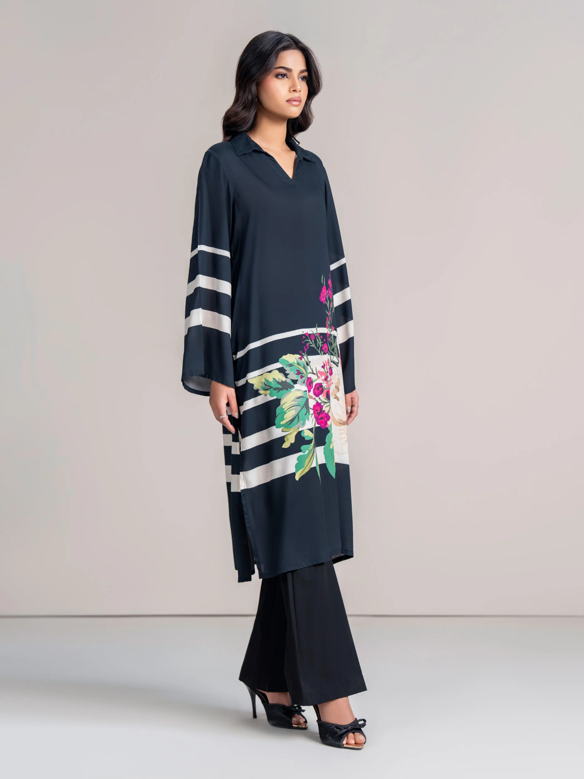 Viscose Shirt (Pret) - Image 3
