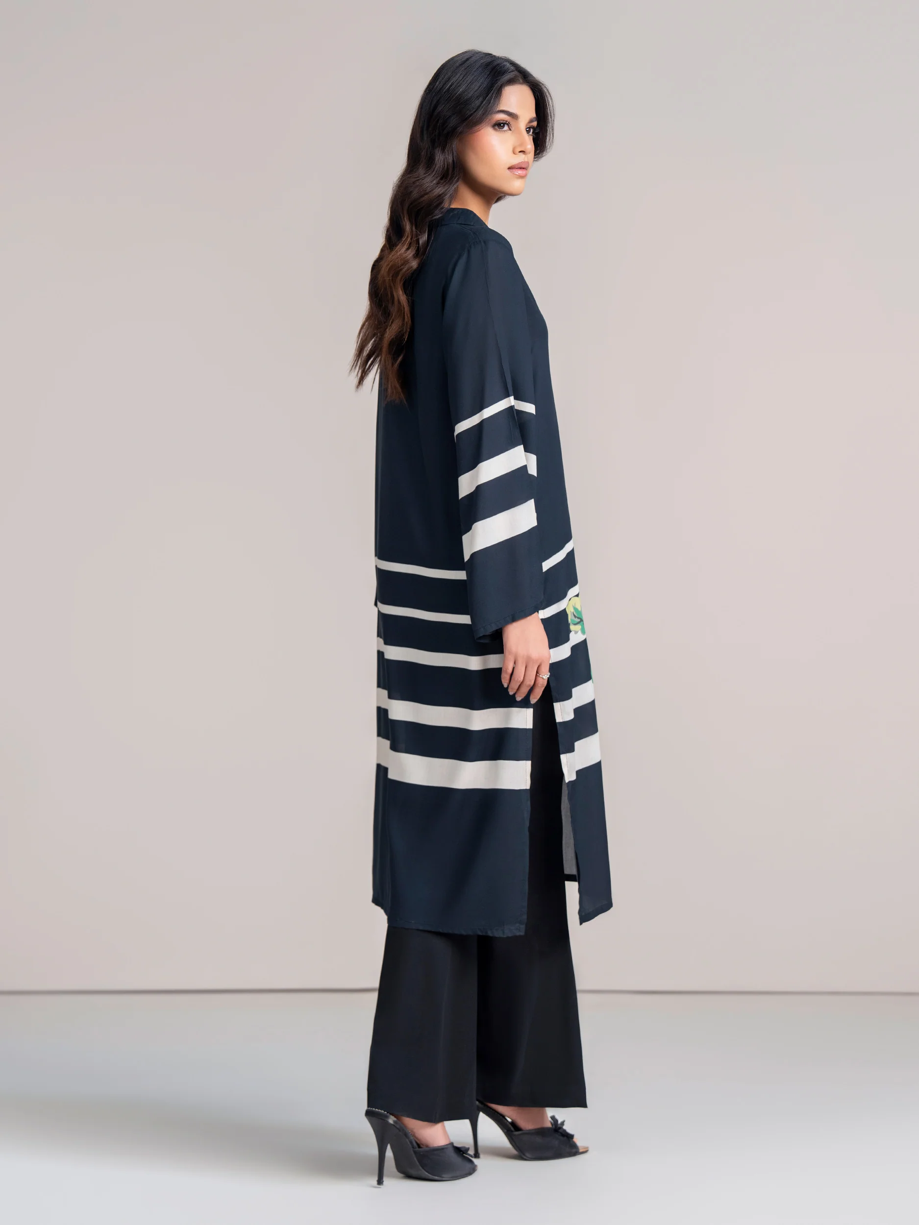 Viscose Shirt (Pret) - Image 4